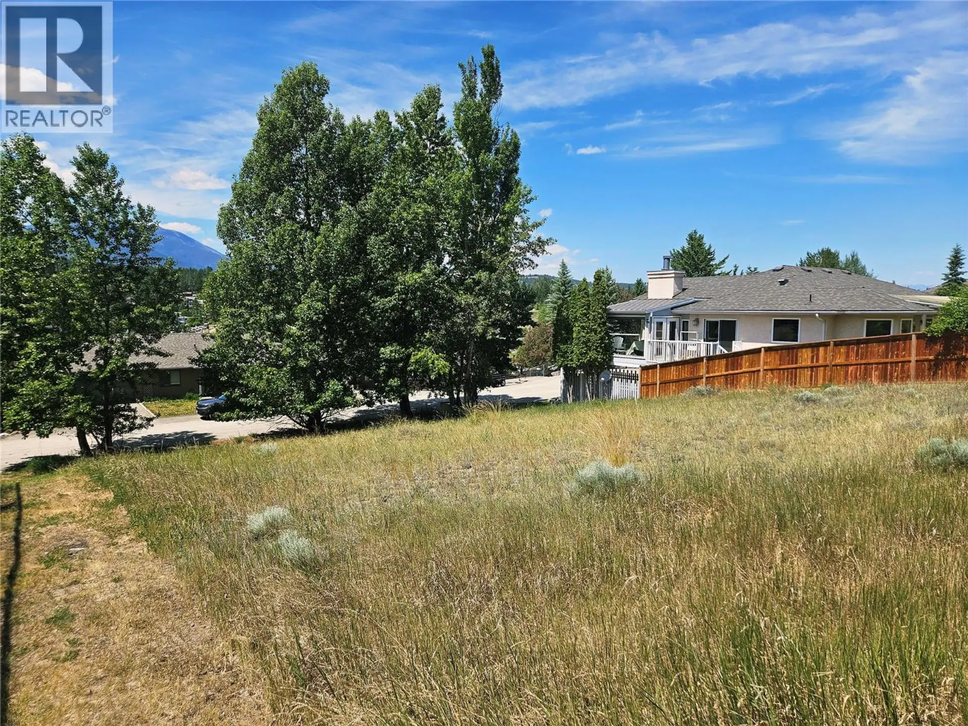 Property at 1707 3RD AVENUE, Invermere, BC