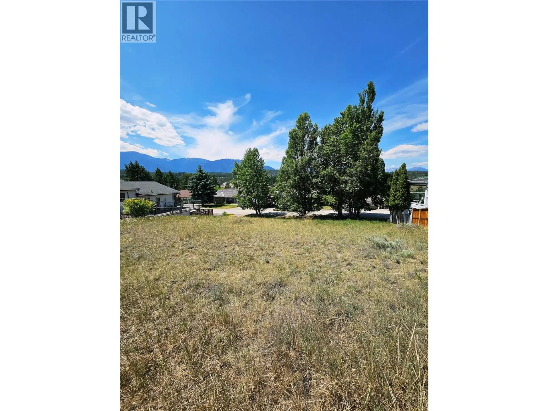 Property at 1707 3RD AVENUE, Invermere, BC