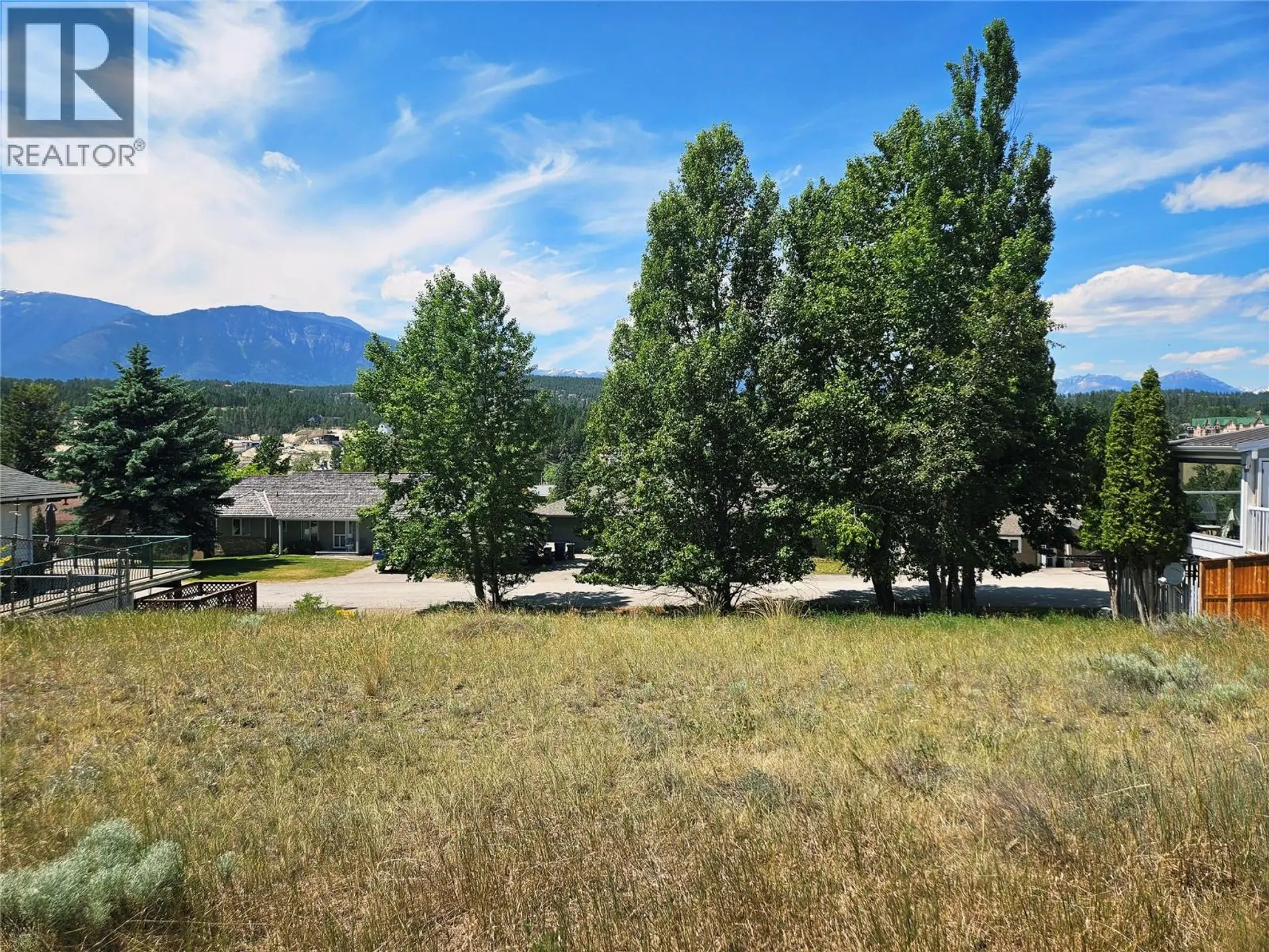 Property at 1707 3RD AVENUE, Invermere, BC