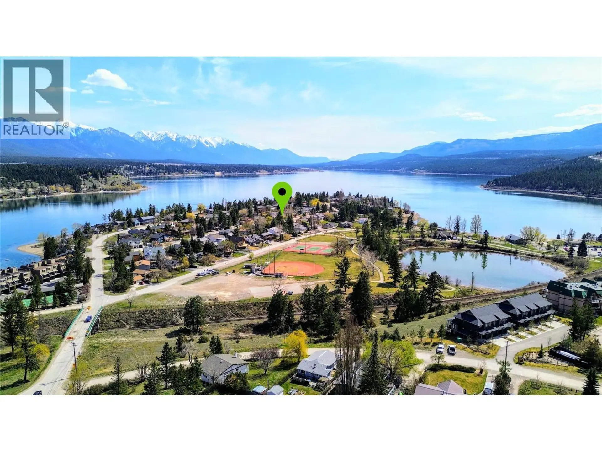 Property at 1707 3RD AVENUE, Invermere, BC