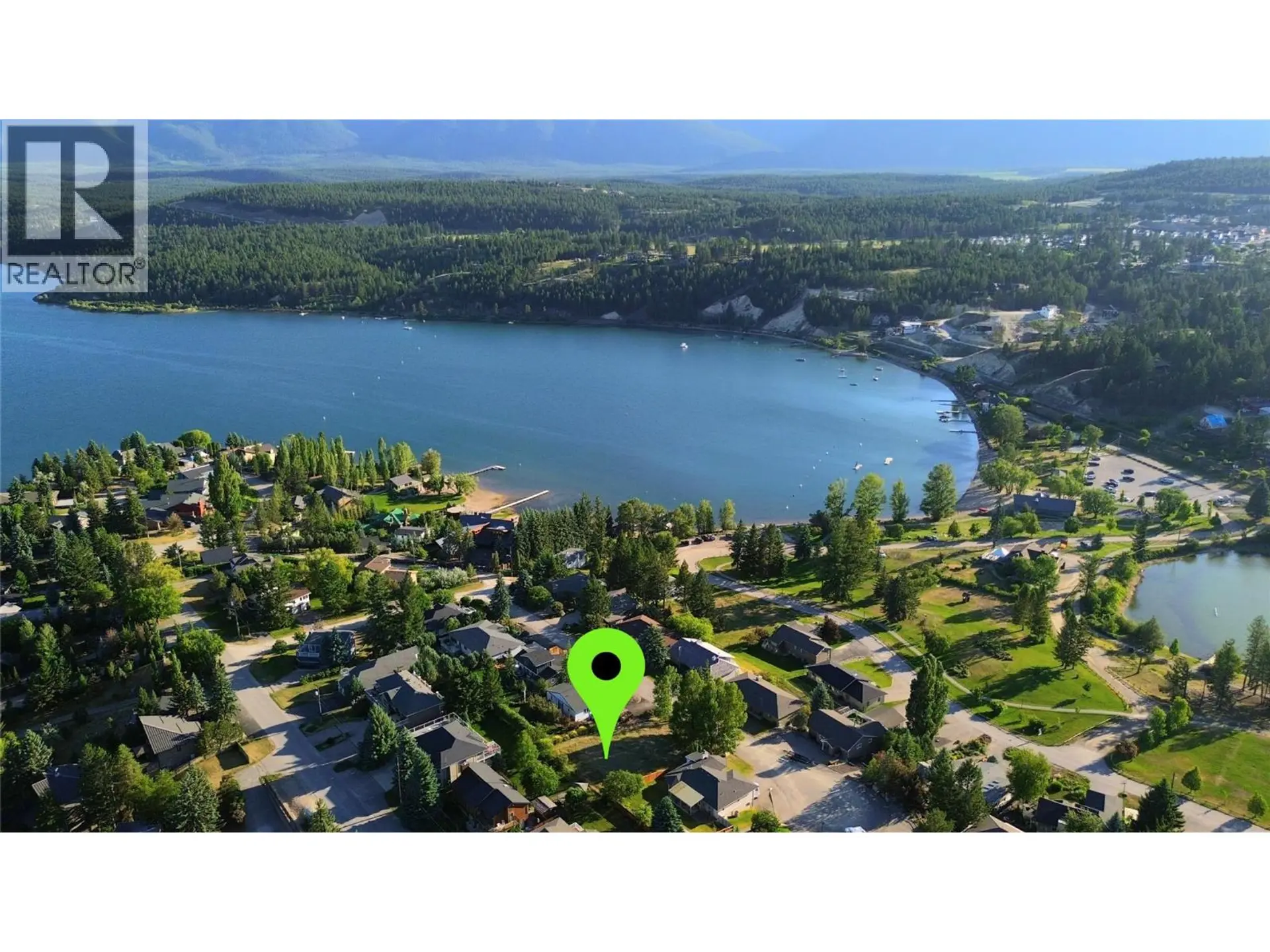 Property at 1707 3RD AVENUE, Invermere, BC