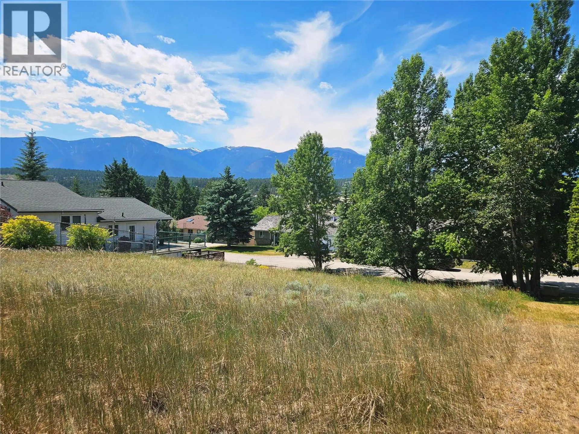 Property at 1707 3RD AVENUE, Invermere, BC