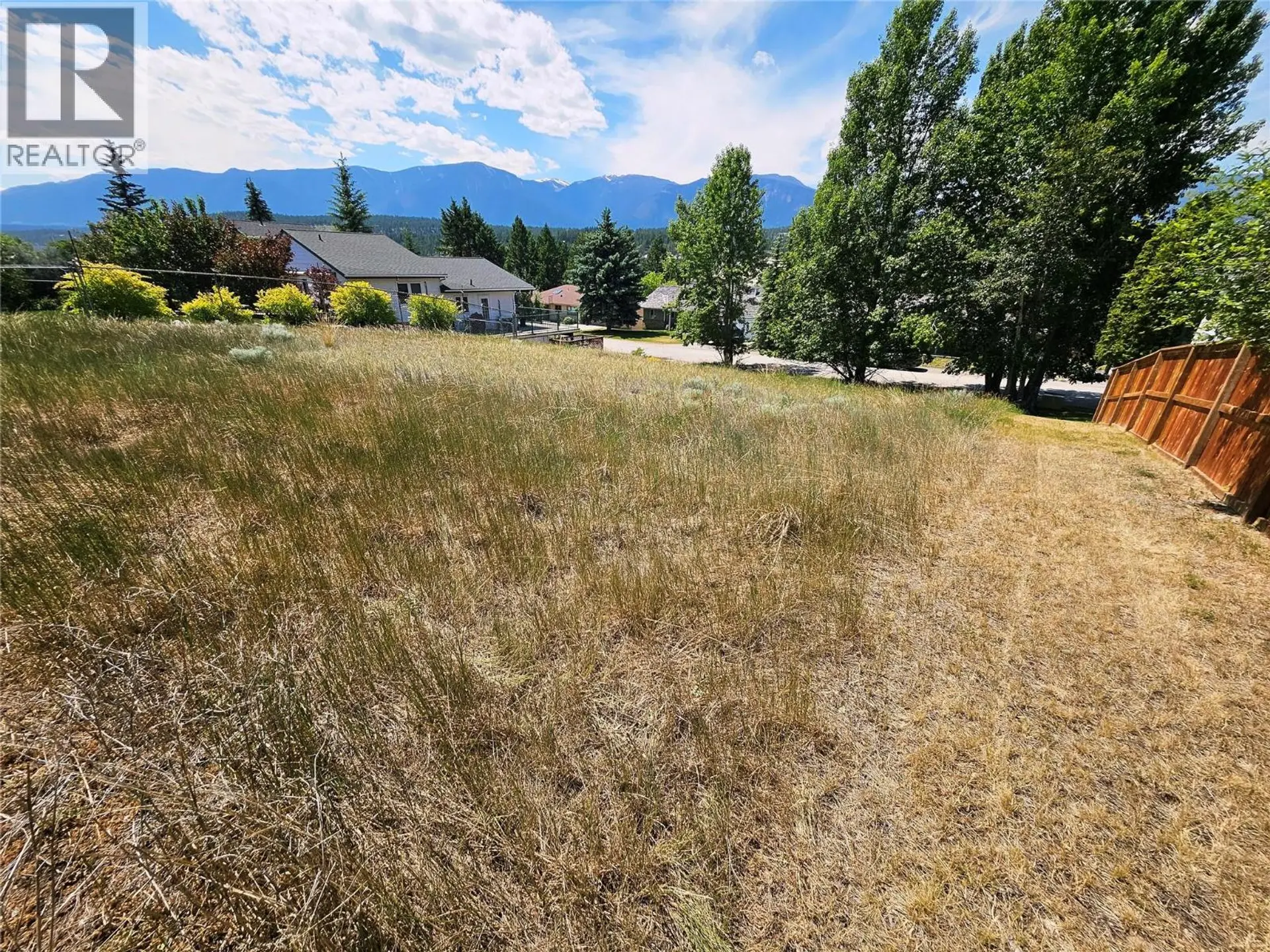 Property at 1707 3RD AVENUE, Invermere, BC