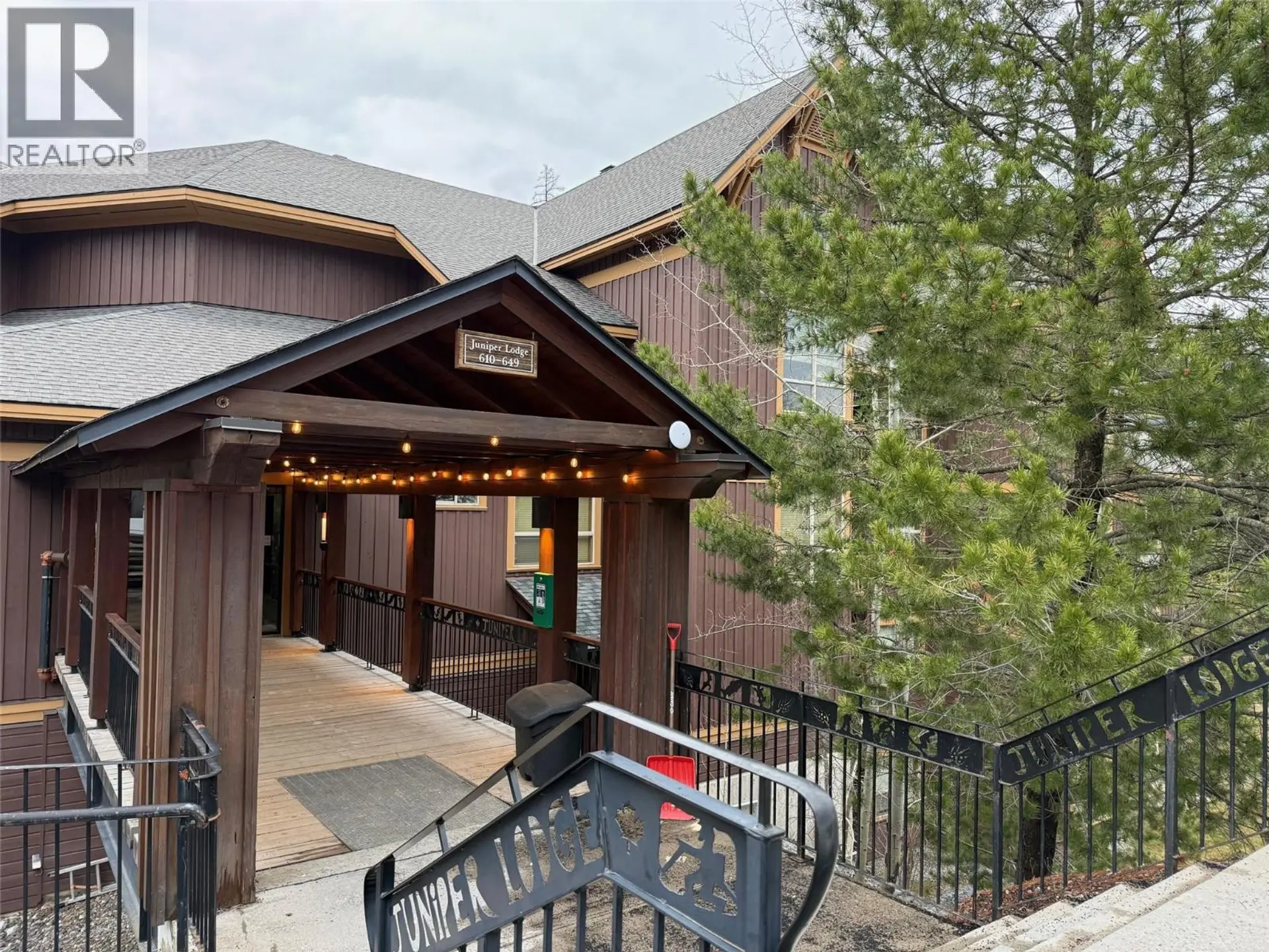 Property at #613D 4559 TIMBERLINE Crescent, Fernie, BC
