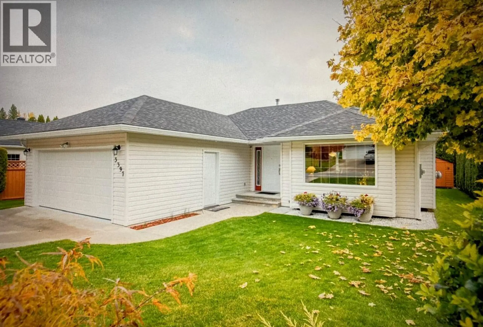Property at 3397 14th Avenue, Castlegar, BC