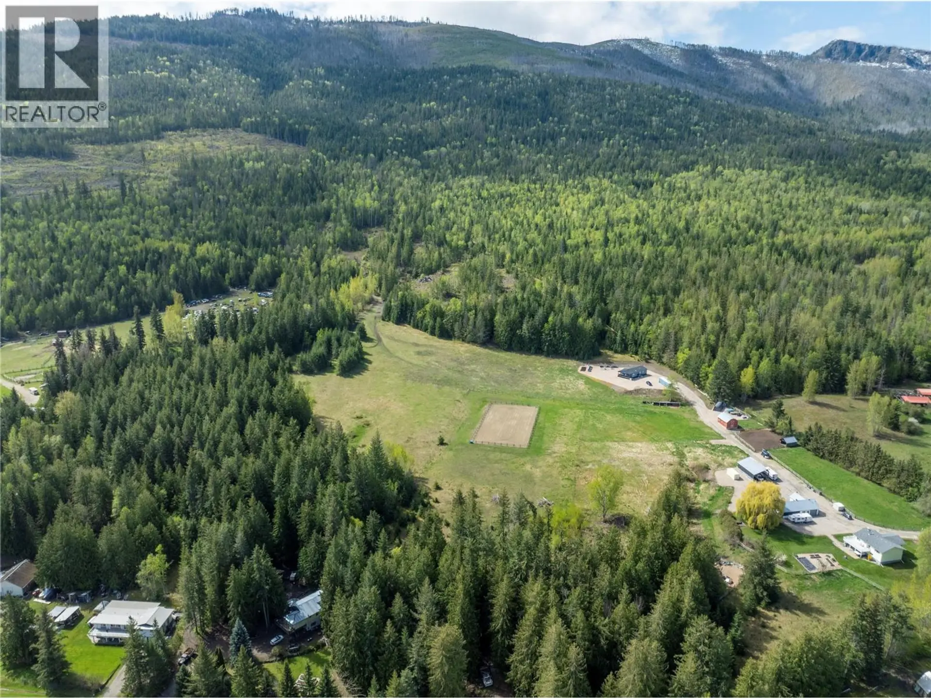 Property at 1706 Taylor Road, Sorrento, BC