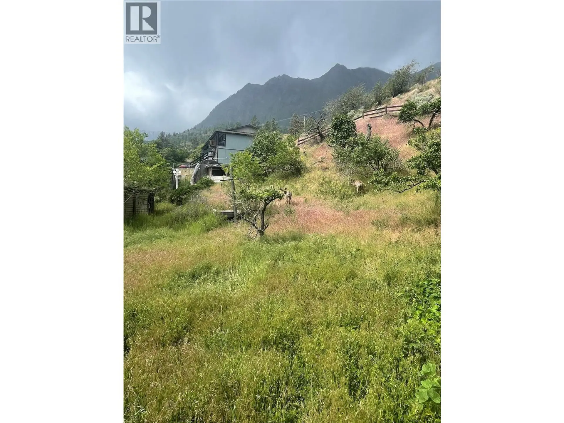 Property at 685 RUSSELL LANE, Lillooet, BC