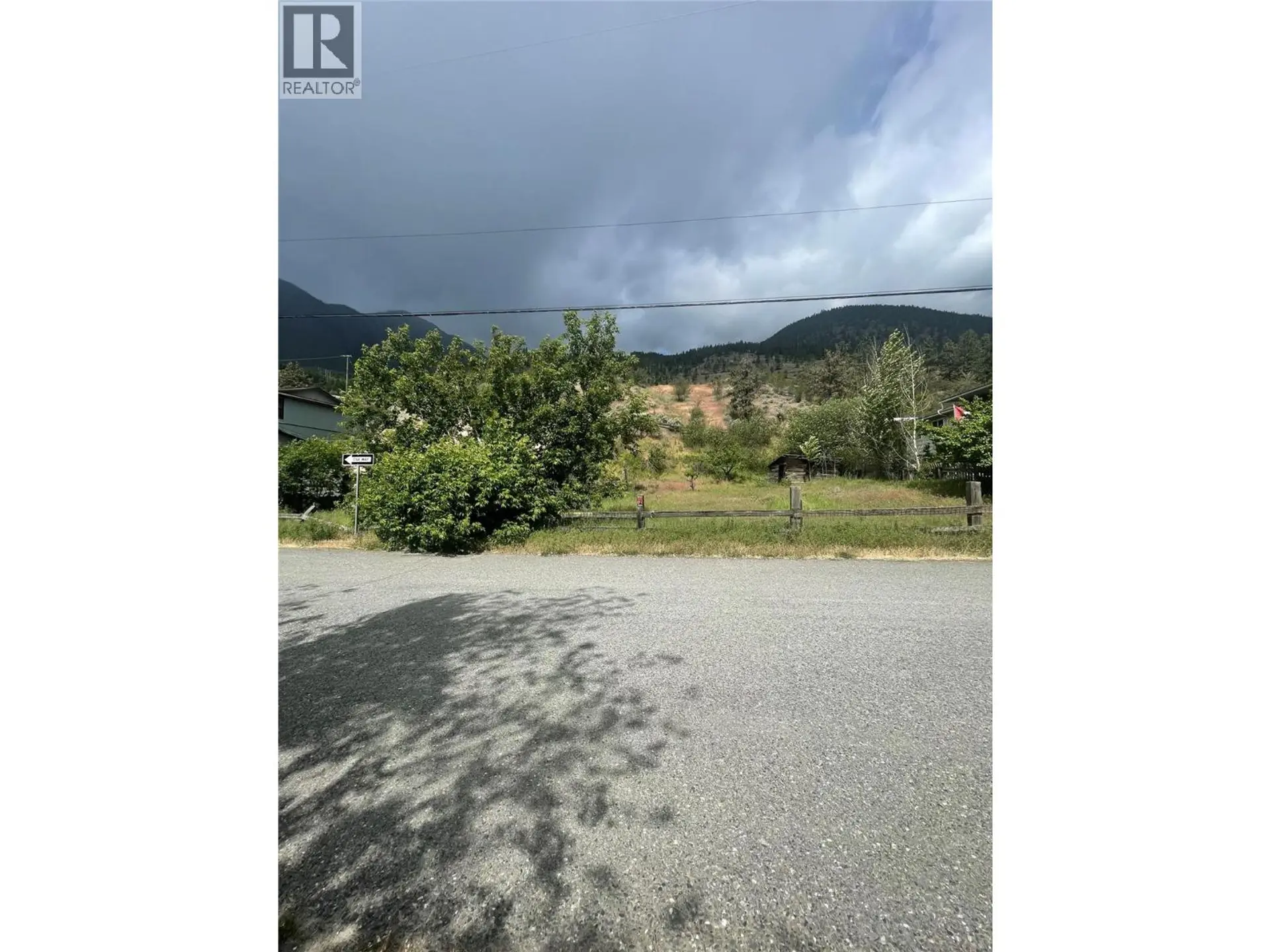 Property at 685 RUSSELL LANE, Lillooet, BC