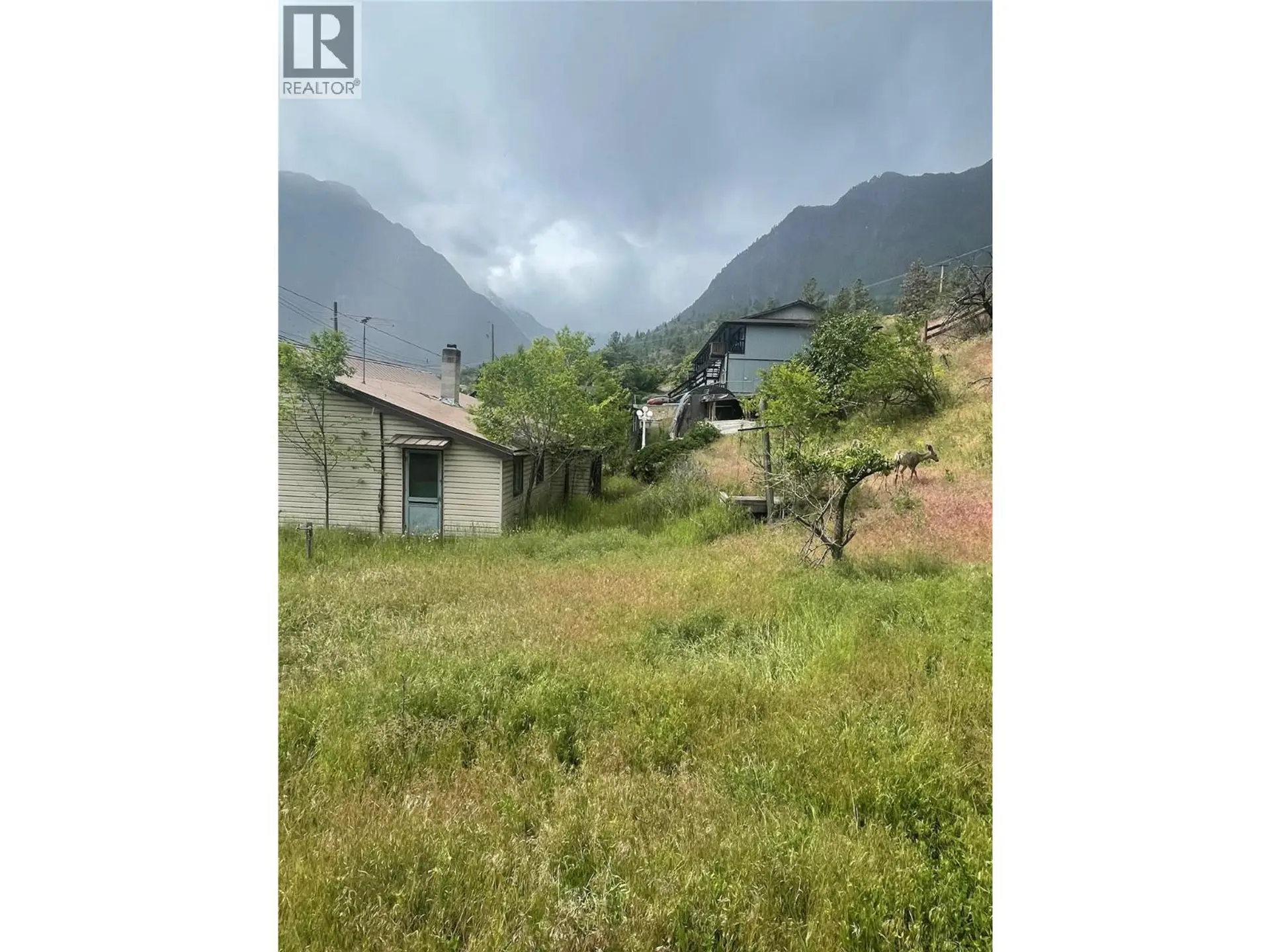 Property at 685 RUSSELL LANE, Lillooet, BC