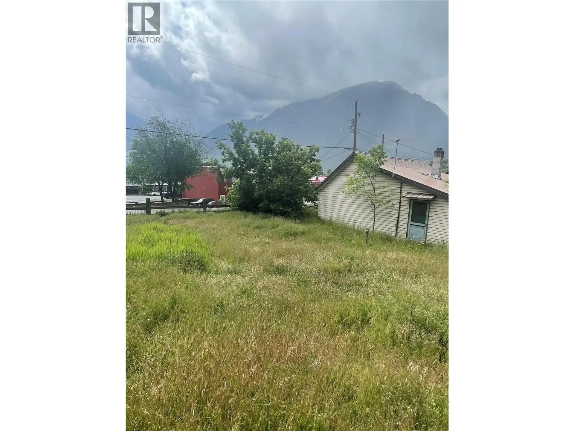Property at 685 RUSSELL LANE, Lillooet, BC