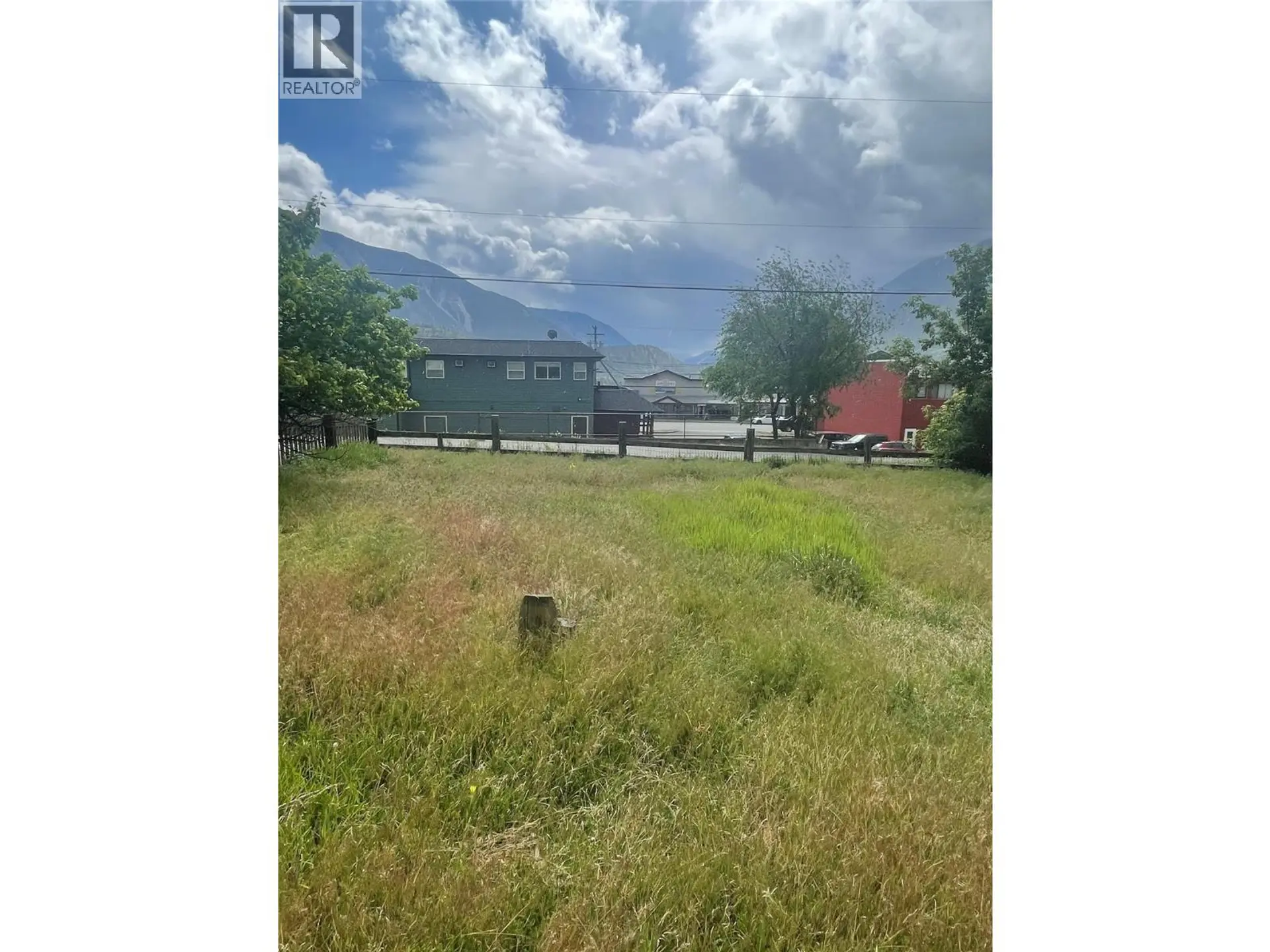 Property at 685 RUSSELL LANE, Lillooet, BC