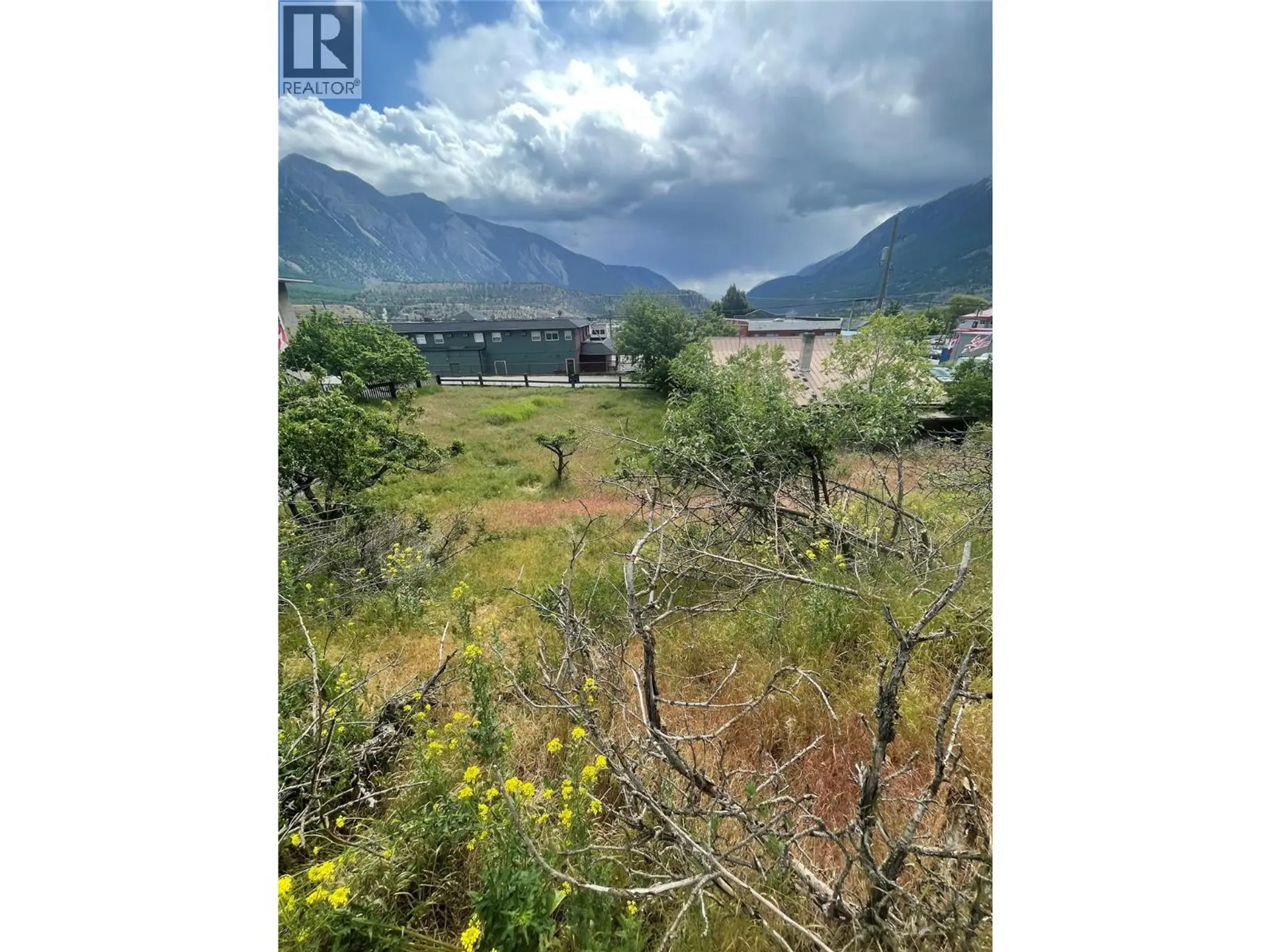 Property at 685 RUSSELL LANE, Lillooet, BC