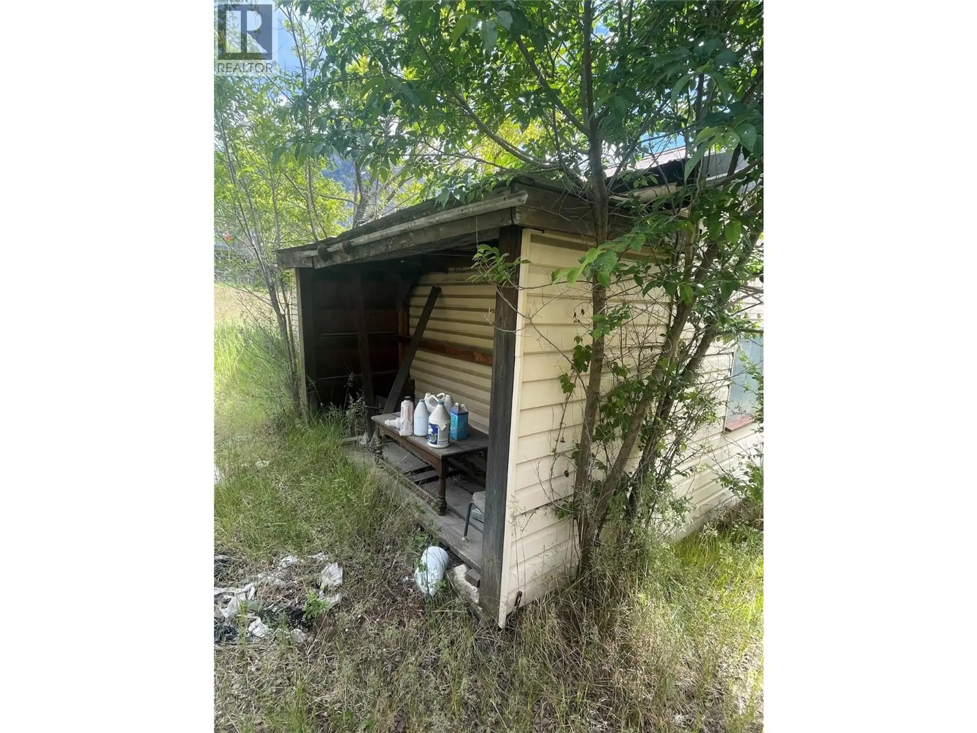 Property at 685 RUSSELL LANE, Lillooet, BC