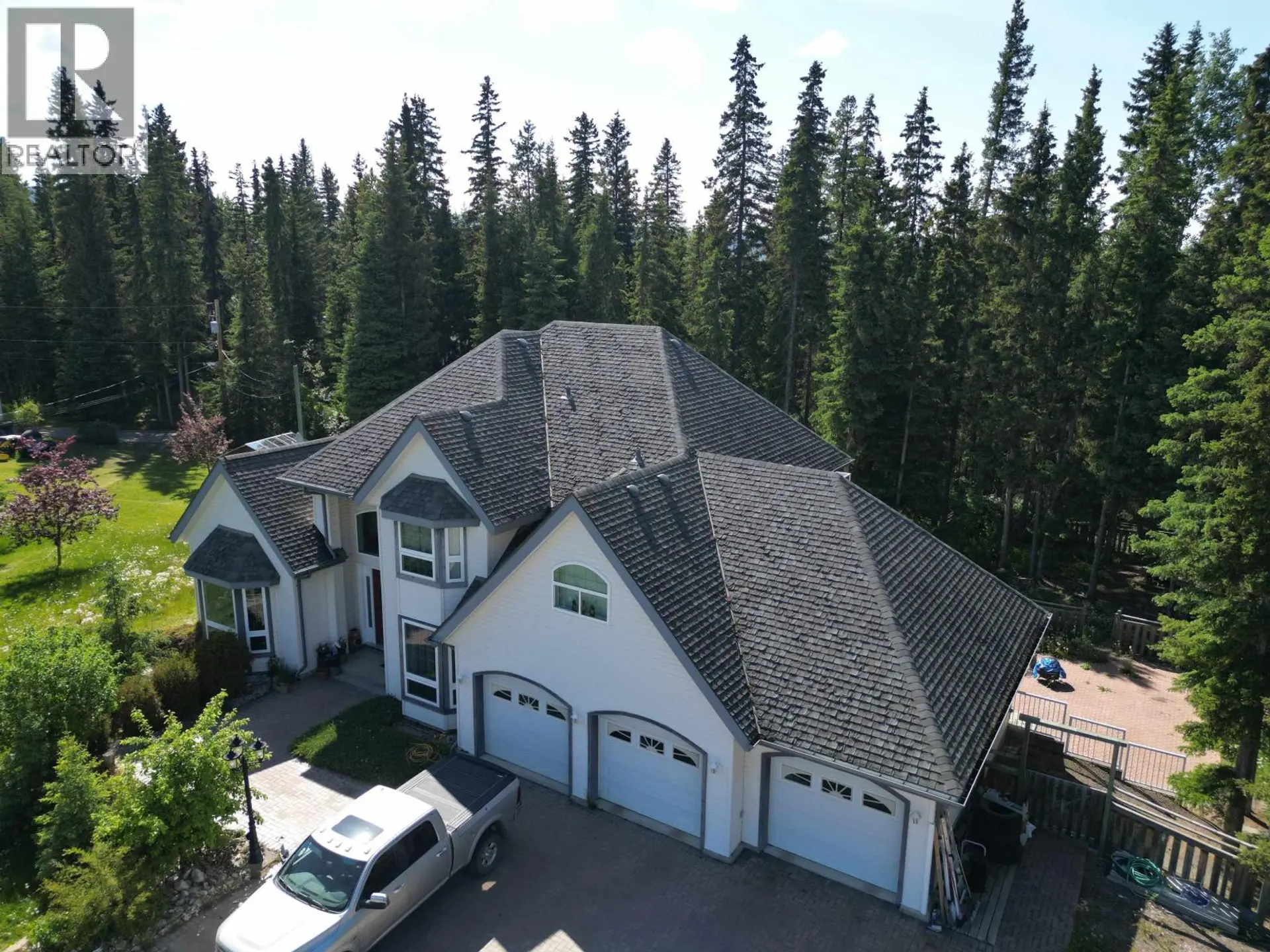 Property at 585 5TH AVENUE, Burns Lake, BC