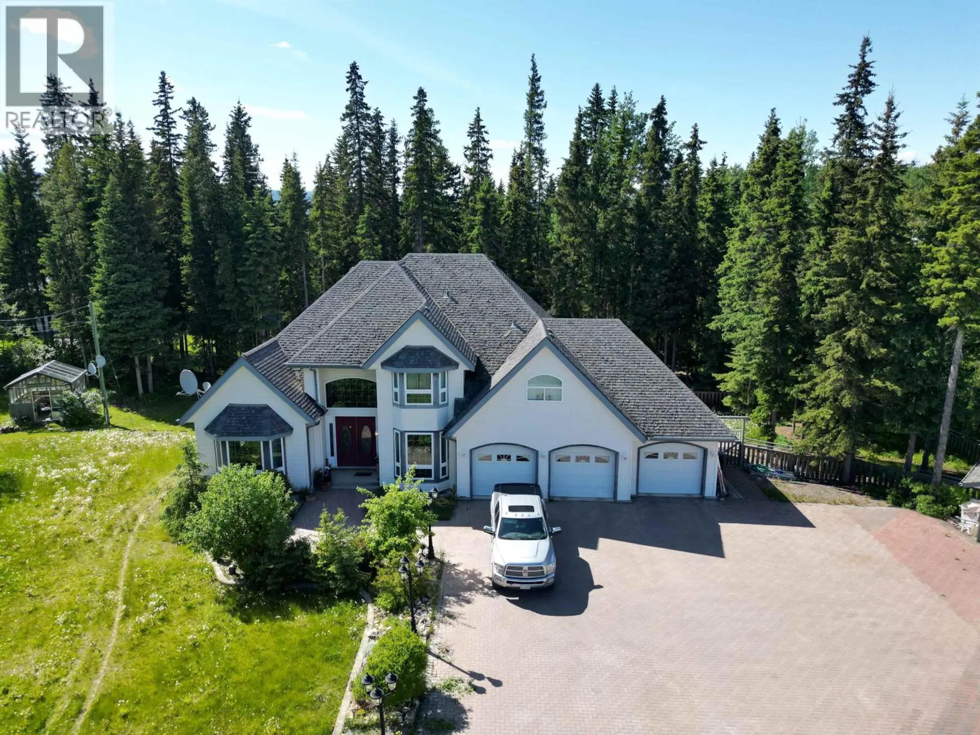 Property at 585 5TH AVENUE, Burns Lake, BC
