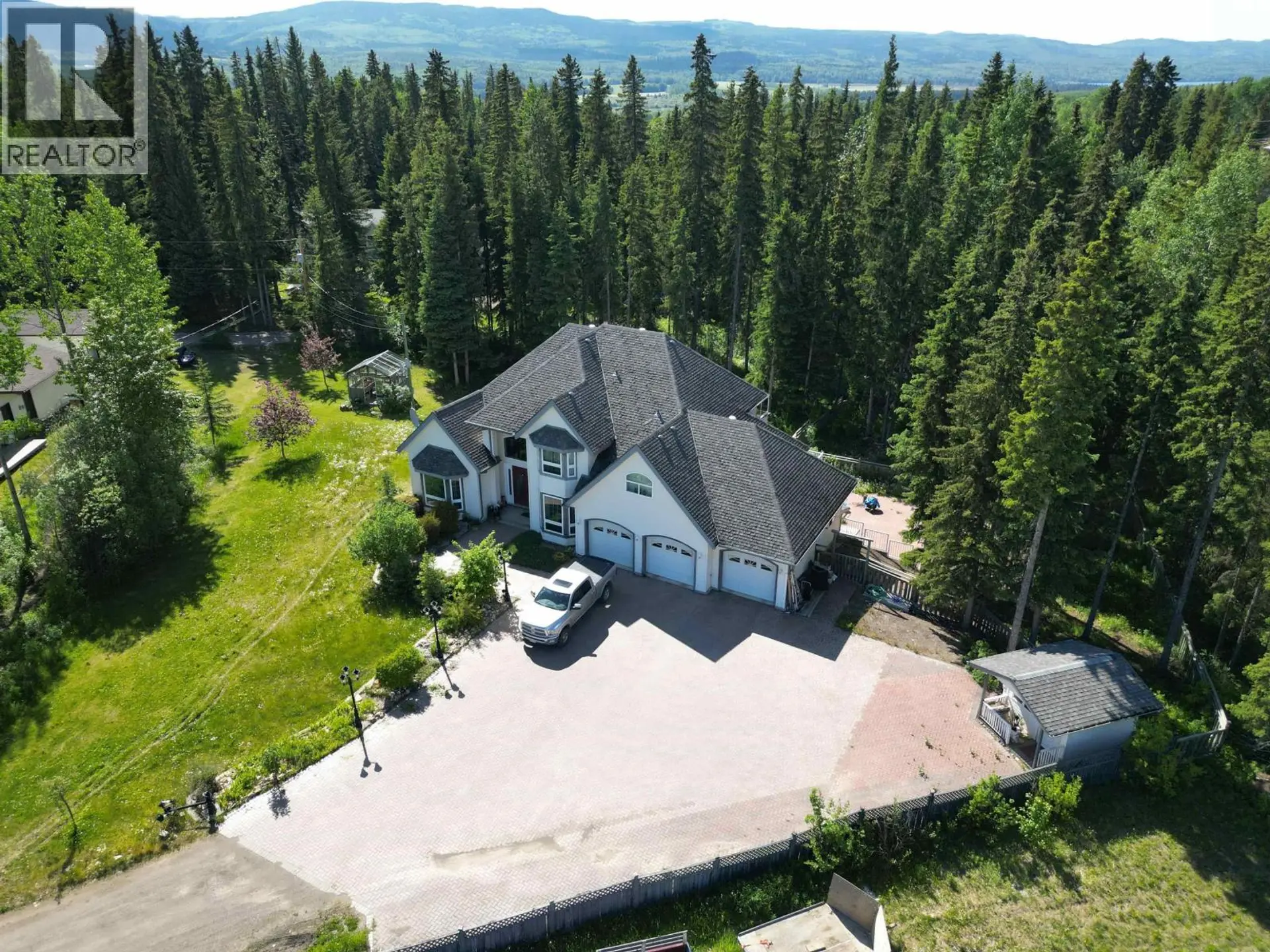 Property at 585 5TH AVENUE, Burns Lake, BC