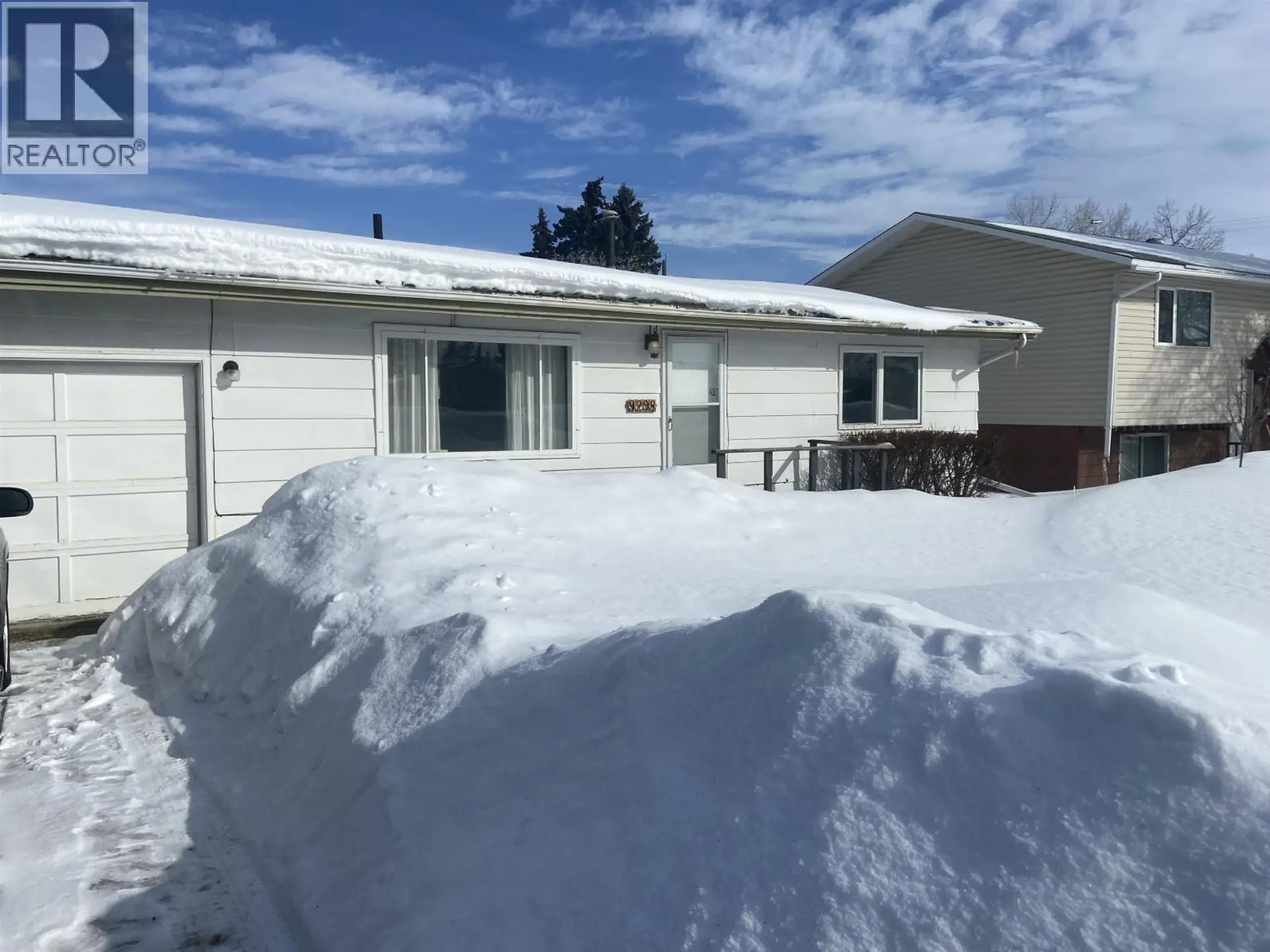 Property at 9208 107 AVENUE, Fort St. John, BC