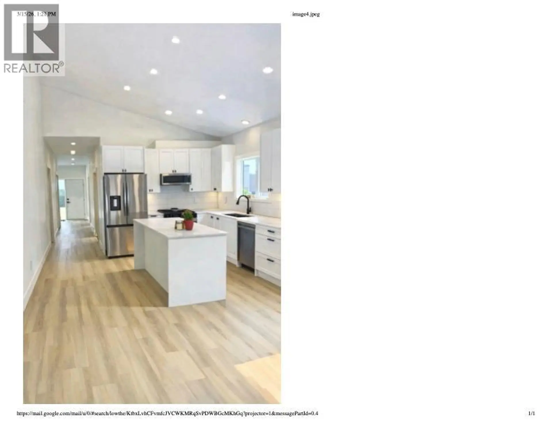 Property at 1242 COPPER ROAD, Oliver, BC