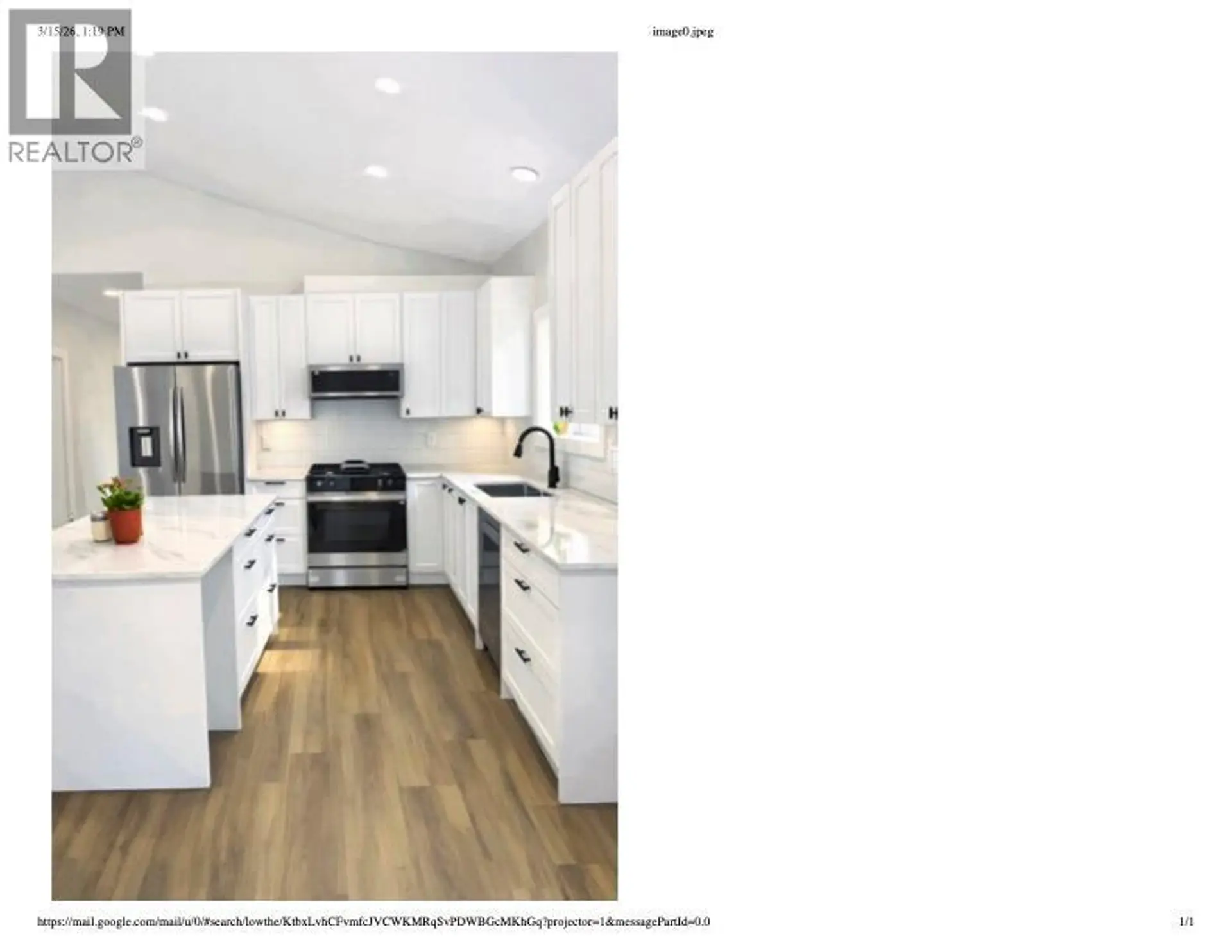 Property at 1242 COPPER ROAD, Oliver, BC