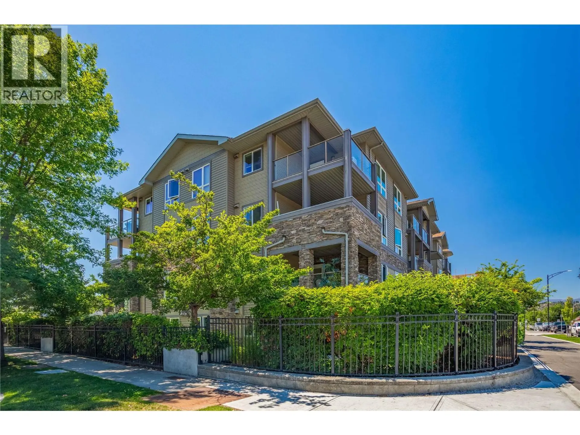 Property at #4105 325 McIntosh Road, Kelowna, BC