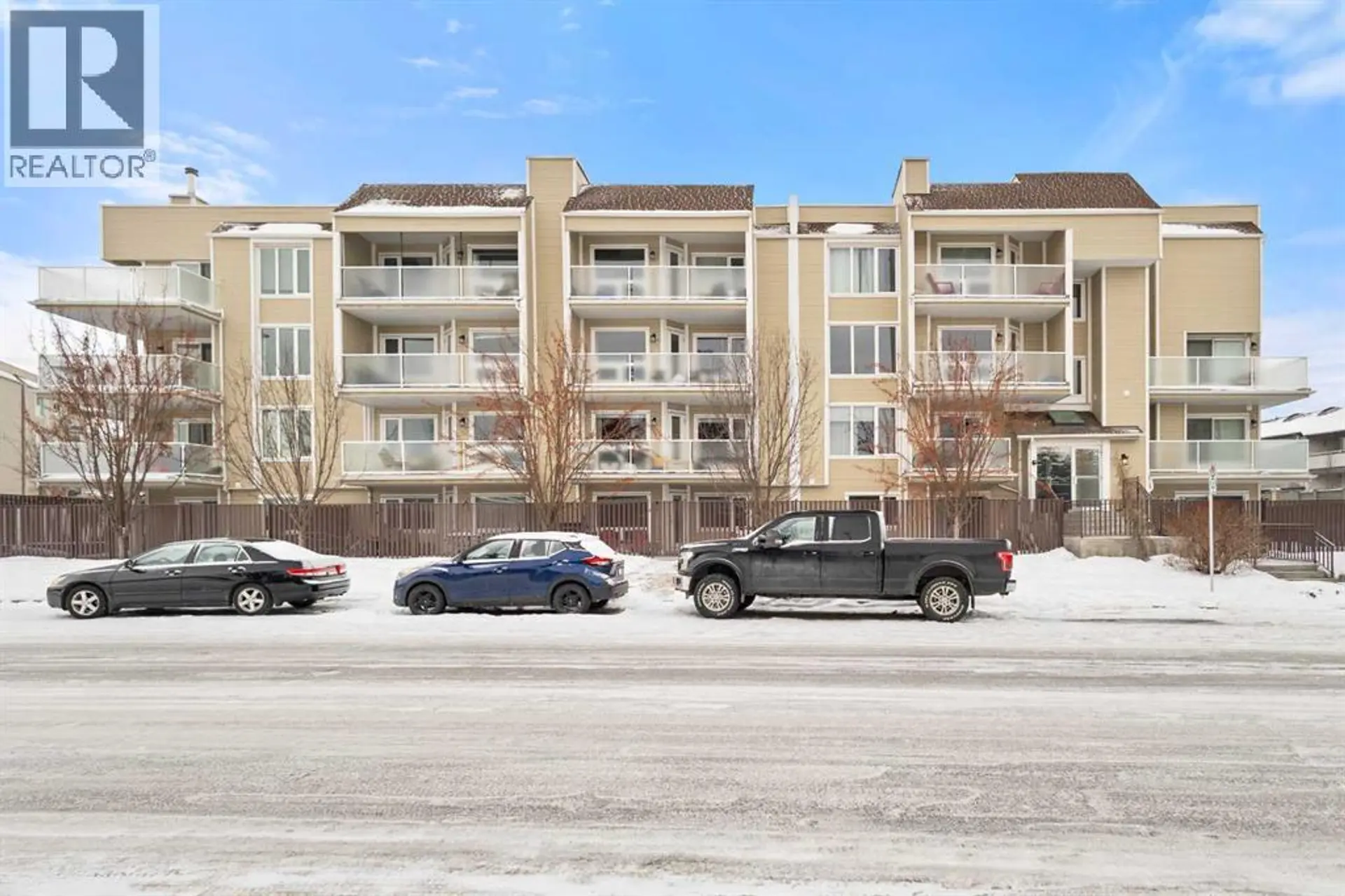 #101 3747 42 Street NW - Image 2