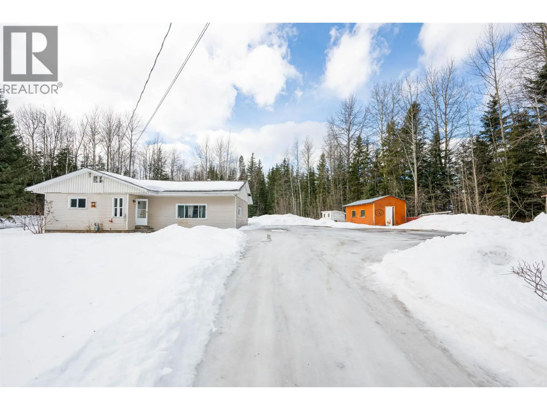 Property at 10177 N KELLY ROAD, Prince George, BC