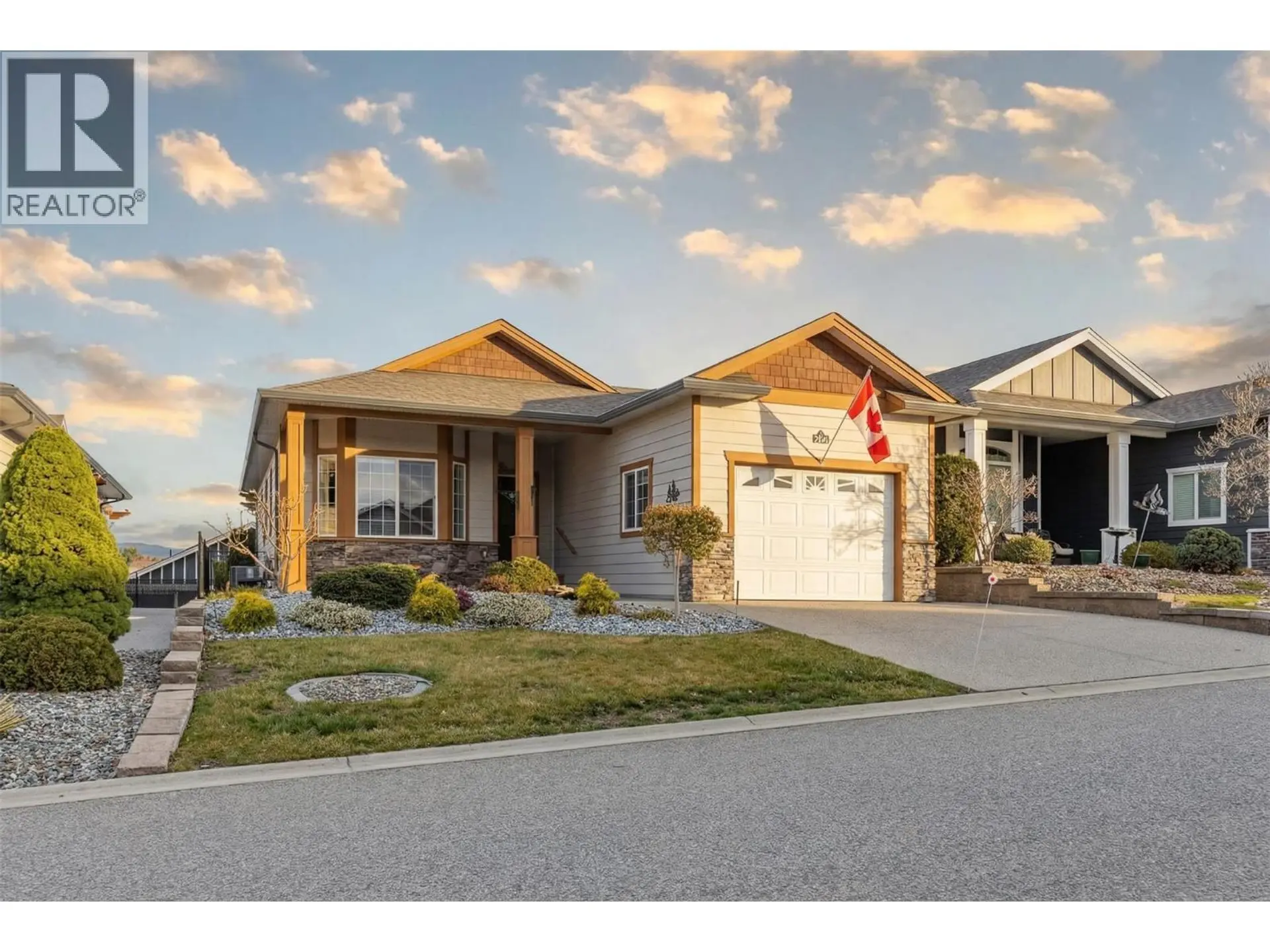 Property at 2092 Clover Drive, West Kelowna, BC