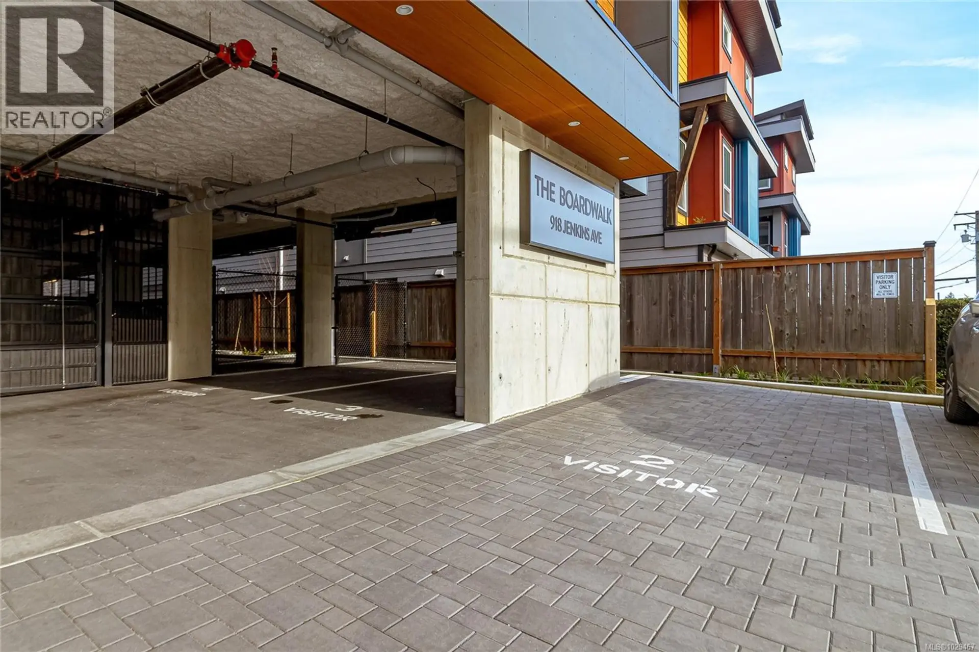 Property at #205 924 JENKINS AVE, Langford, BC