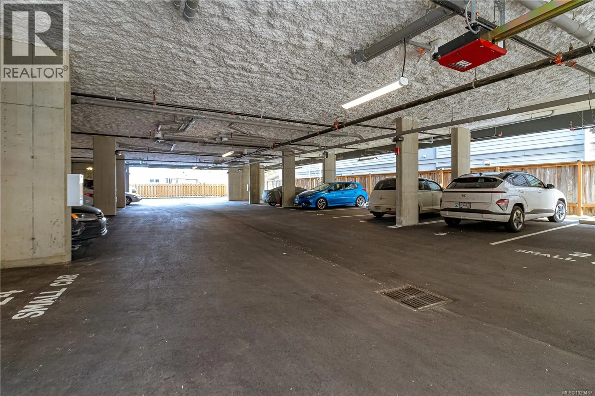 Property at #205 924 JENKINS AVE, Langford, BC