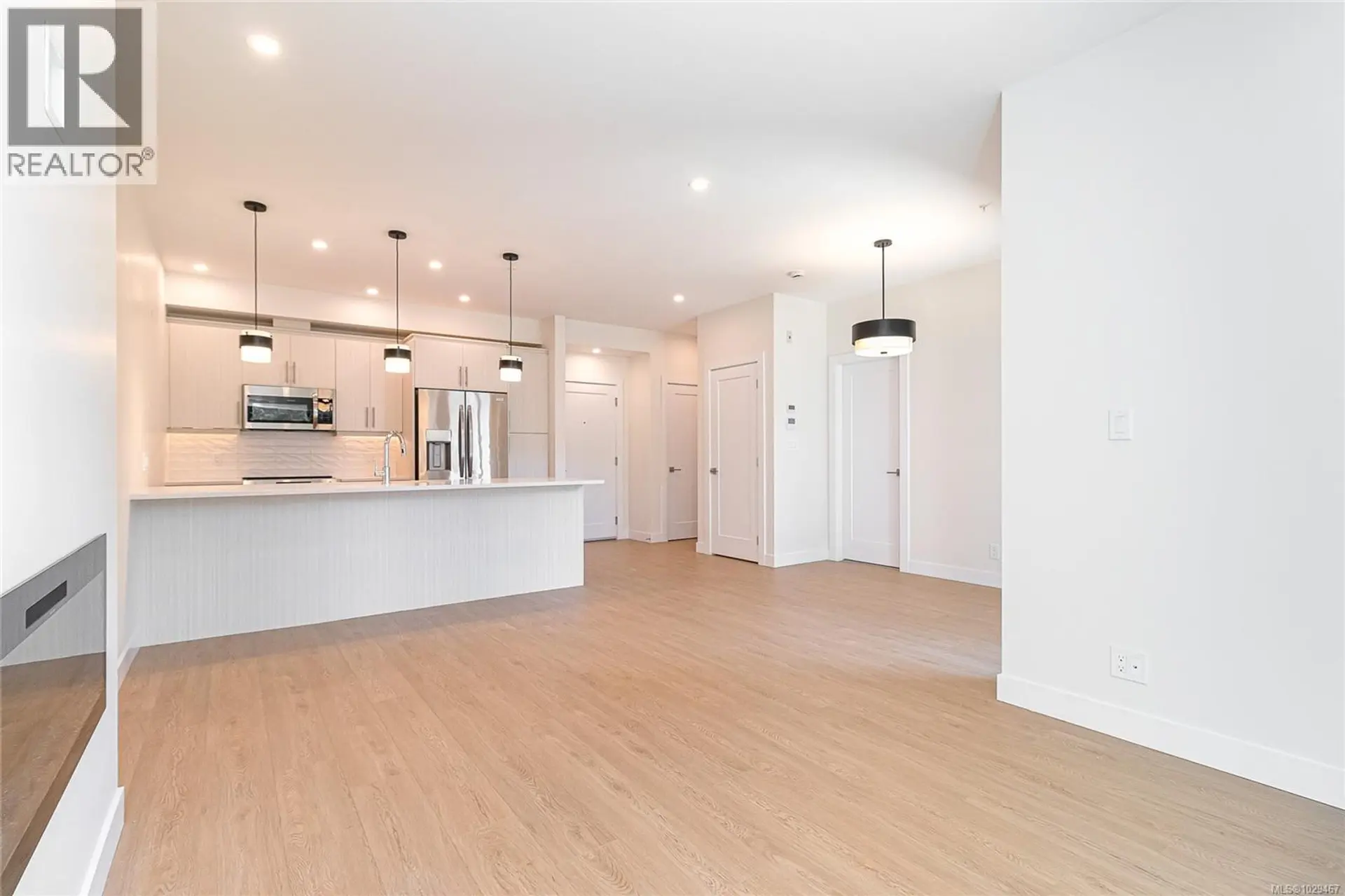 Property at #205 924 JENKINS AVE, Langford, BC