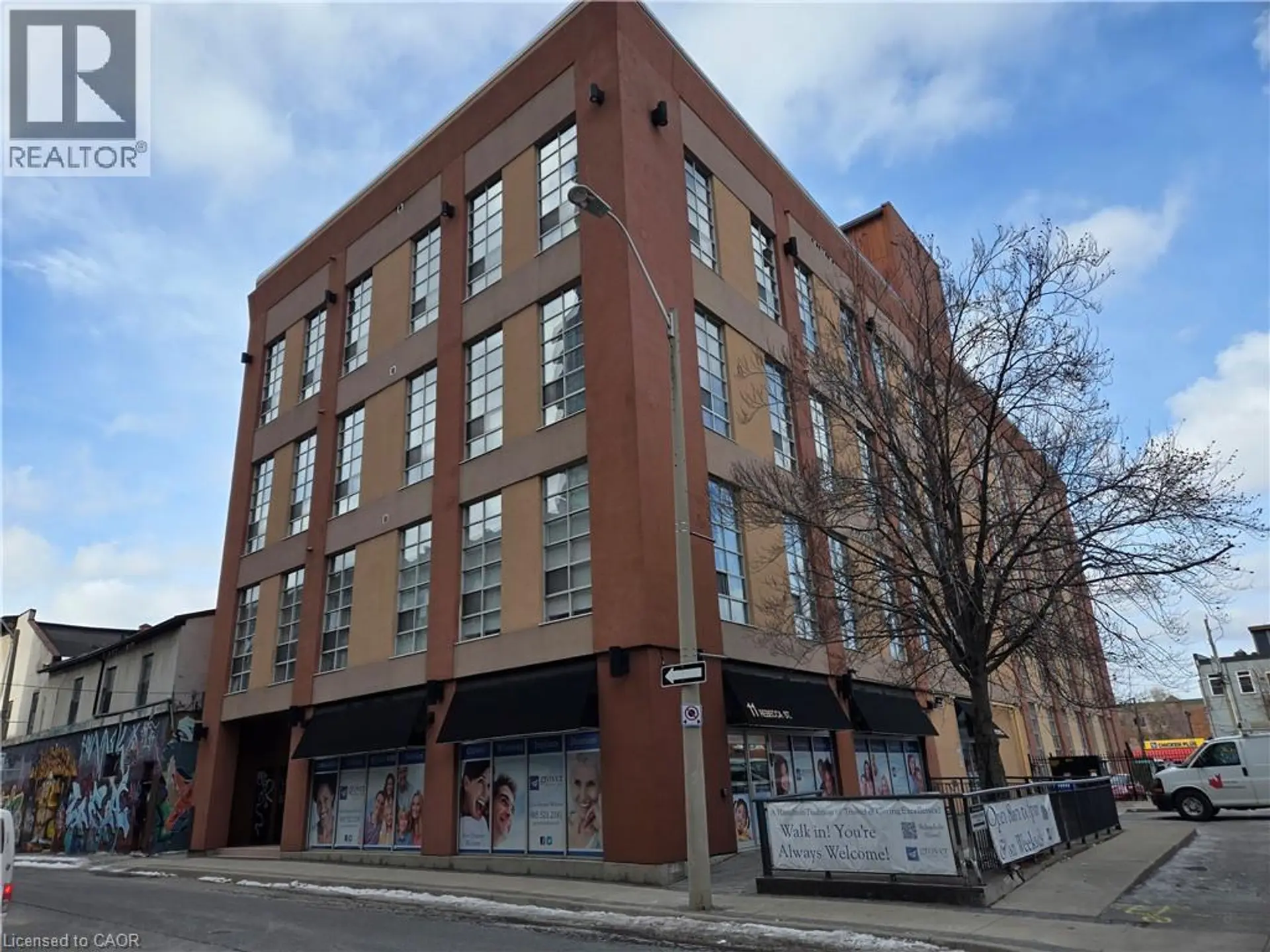 #202 11 REBECCA STREET - Image 1