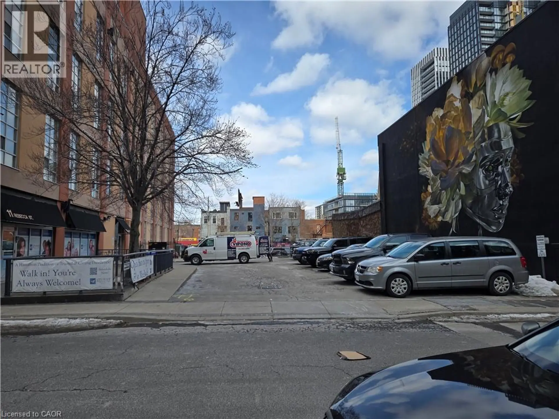 #202 11 REBECCA STREET - Image 2