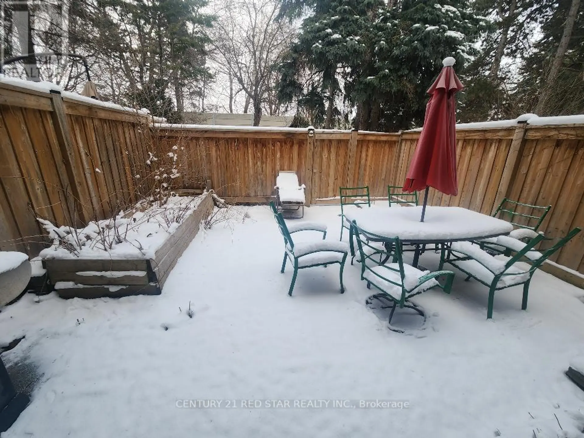 266 SIMONSTON BOULEVARD - Image 13
