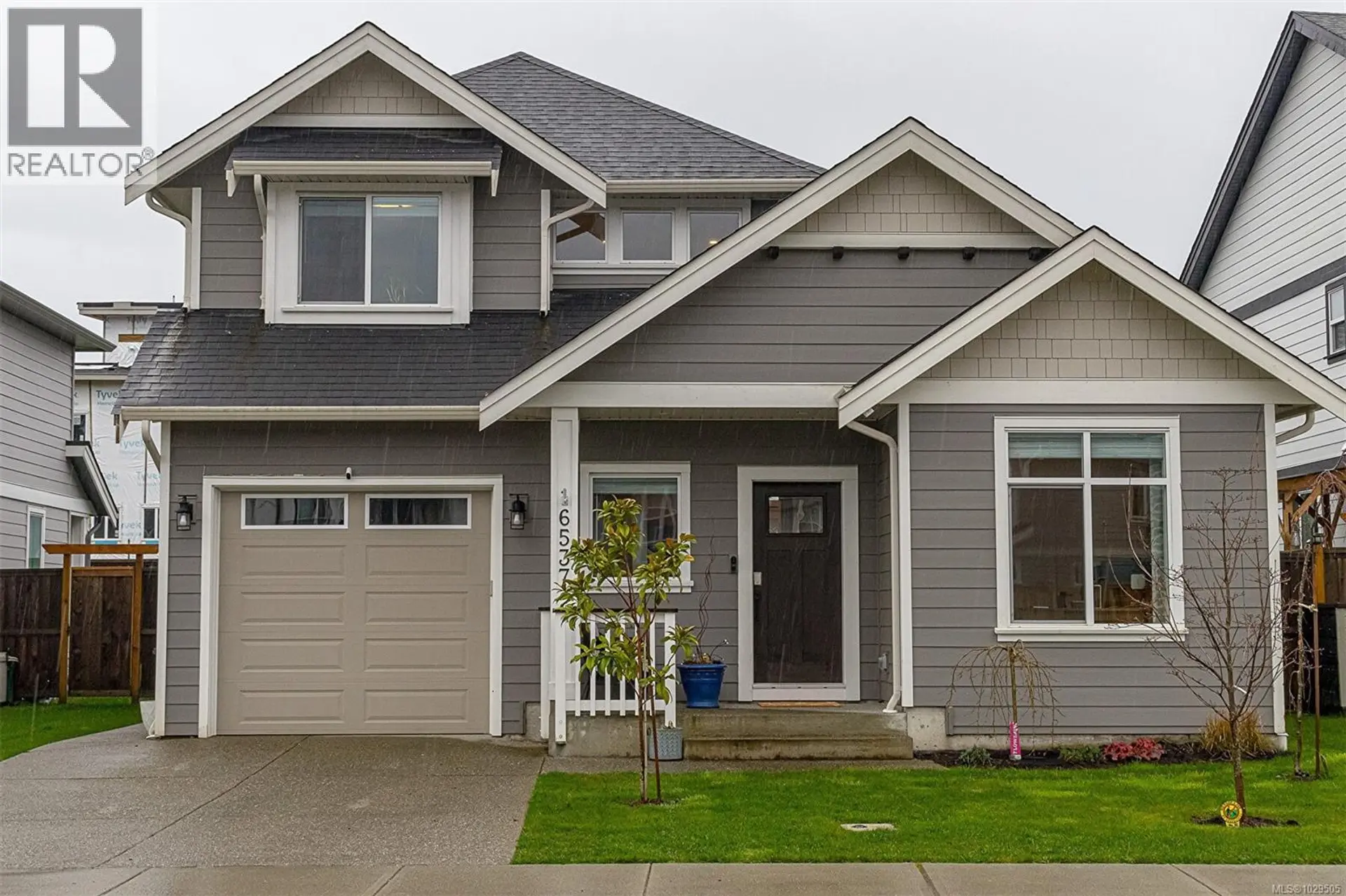 Property at 6537 Noblewood Pl, Sooke, BC