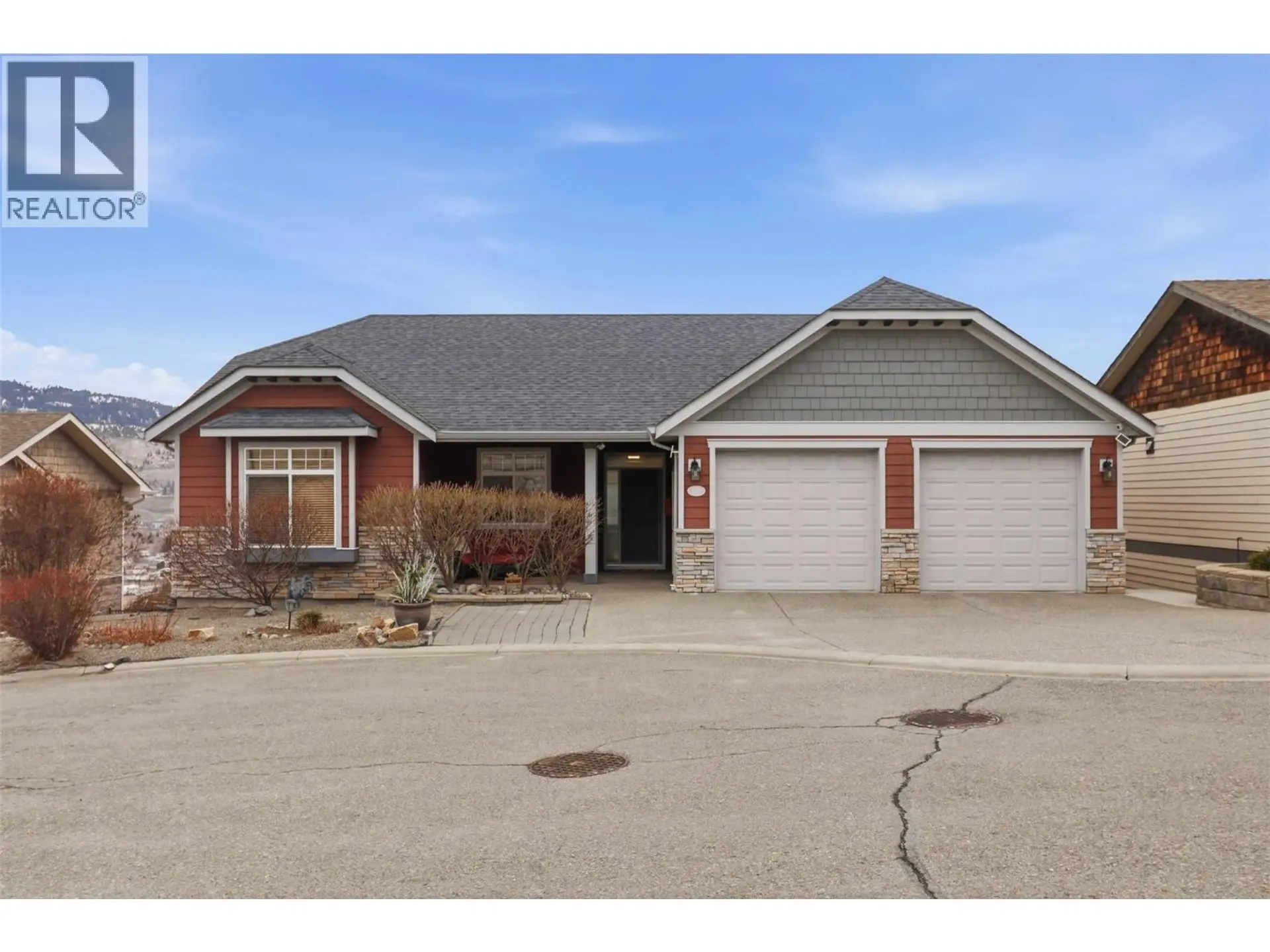 Property at 536 TRILLIUM Drive, Kamloops, BC