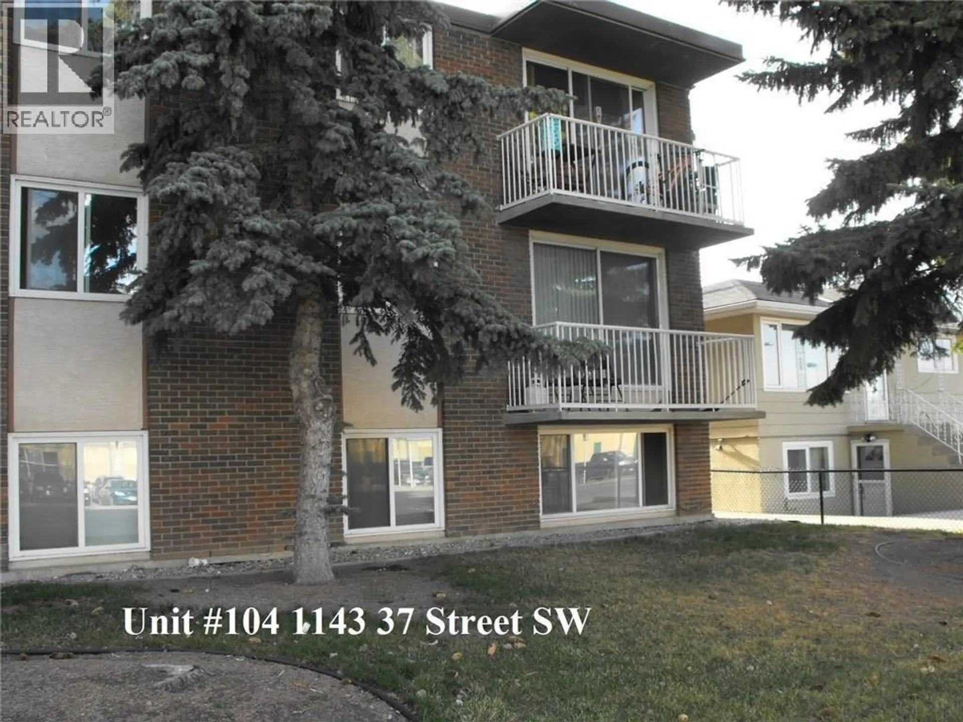 #104 1143 37 STREET SW - Image 1