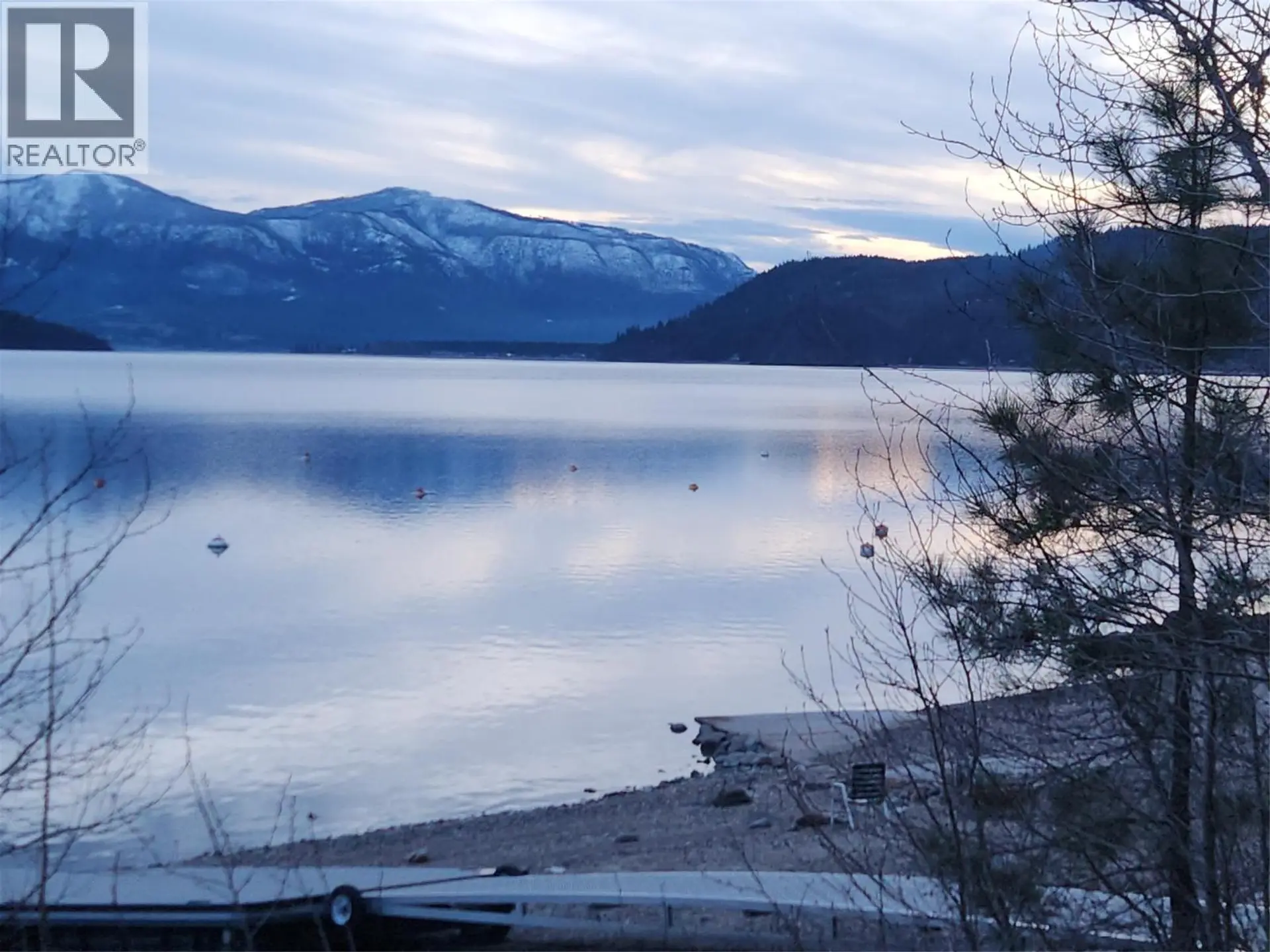 Property at 5143 SQUILAX-ANGLEMONT ROAD, Celista, BC