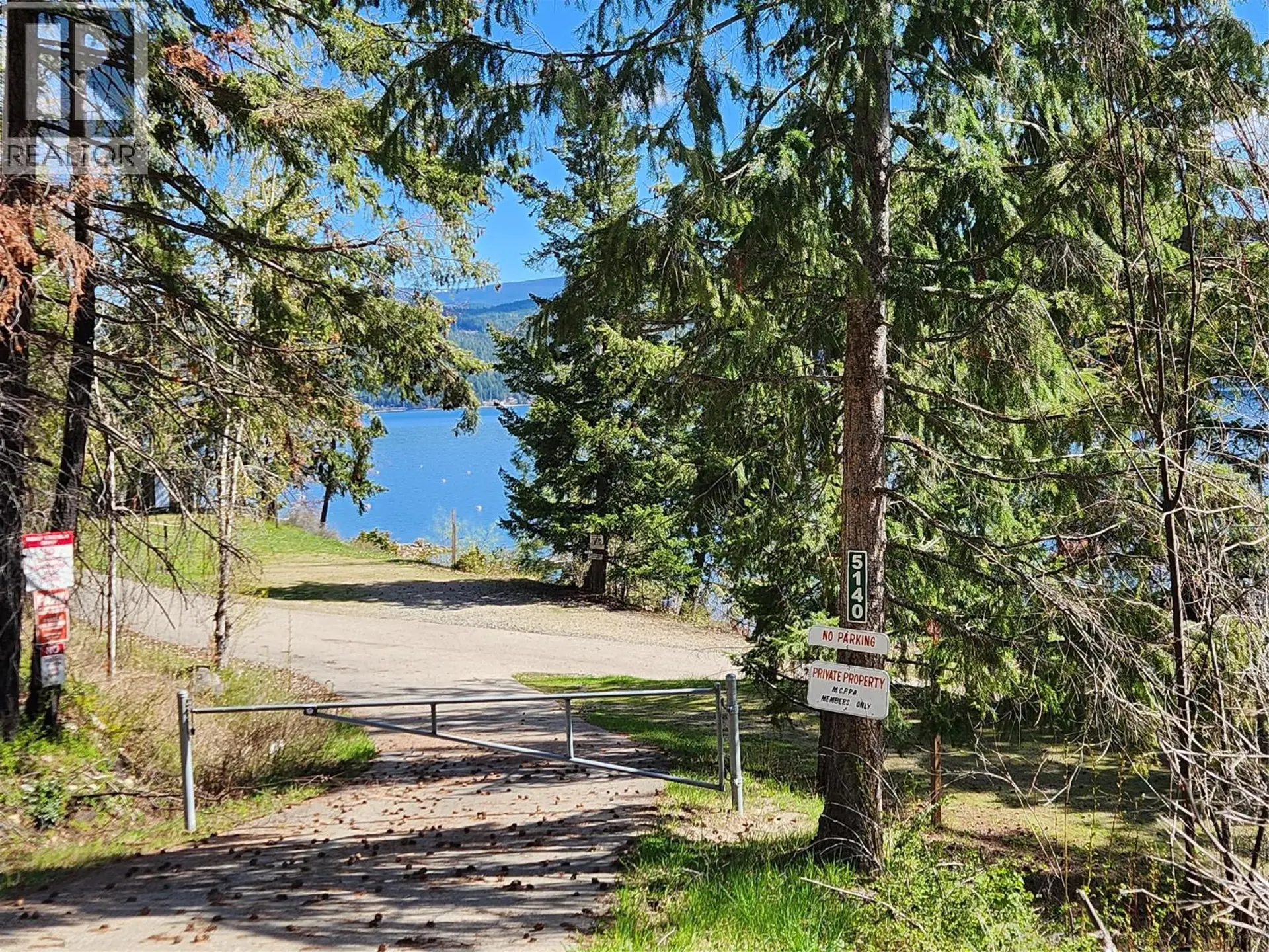 Property at 5143 SQUILAX-ANGLEMONT ROAD, Celista, BC