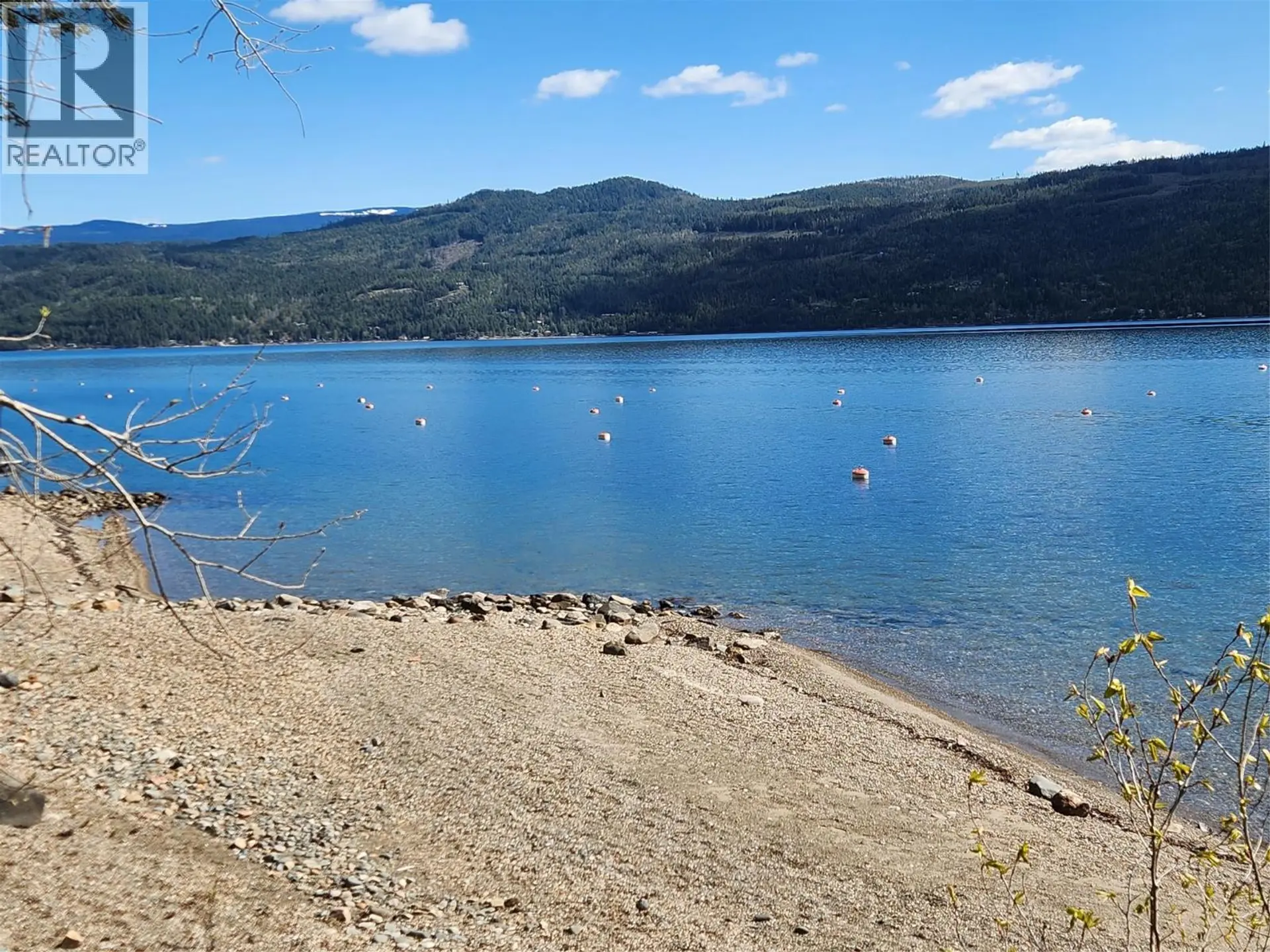 Property at 5143 SQUILAX-ANGLEMONT ROAD, Celista, BC