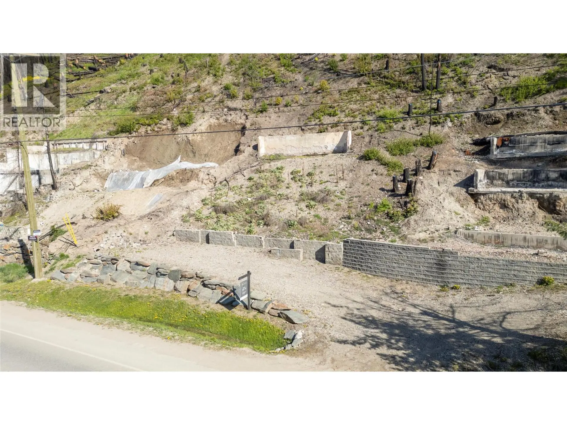 Property at 5143 SQUILAX-ANGLEMONT ROAD, Celista, BC