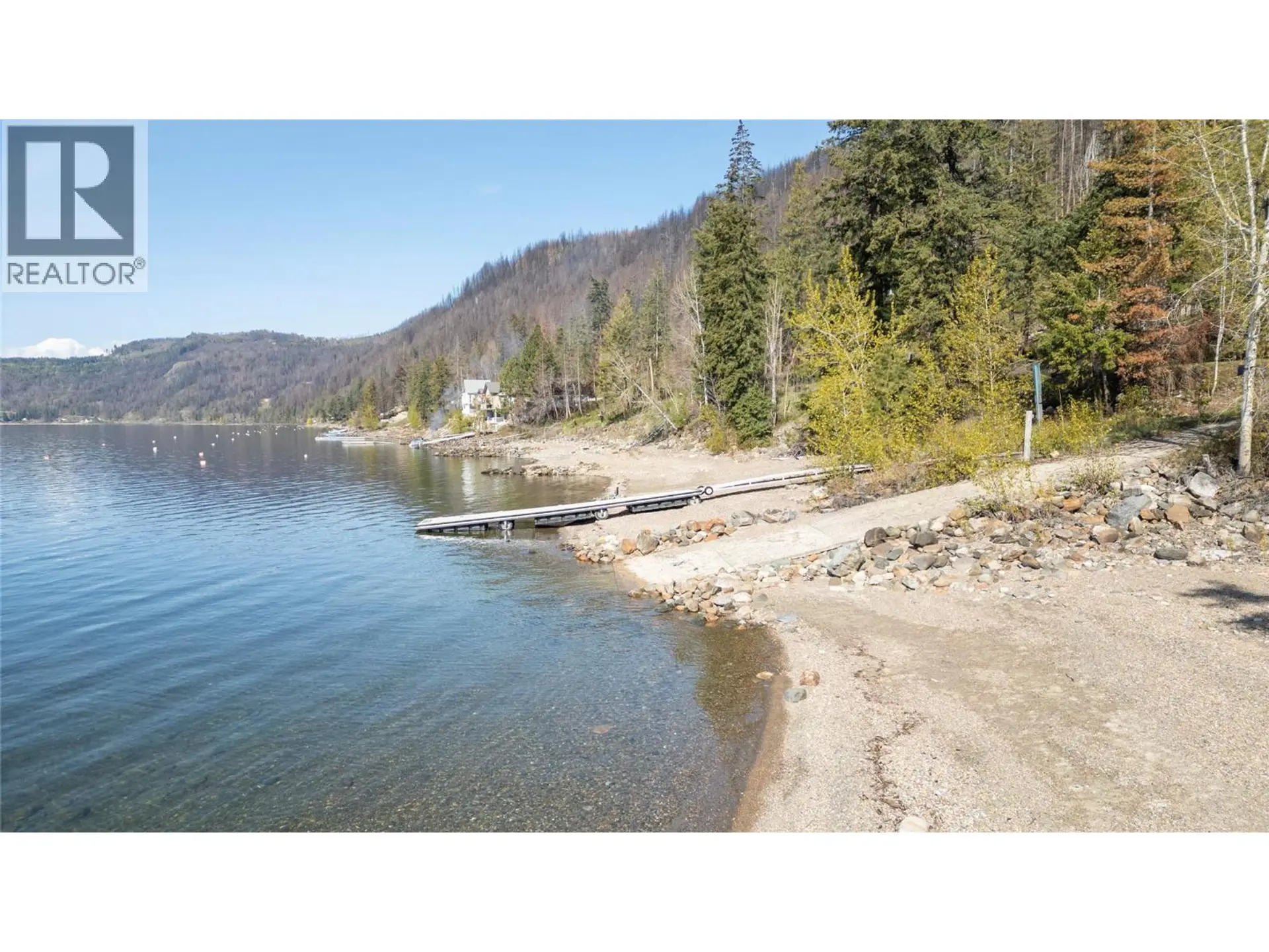 Property at 5143 SQUILAX-ANGLEMONT ROAD, Celista, BC