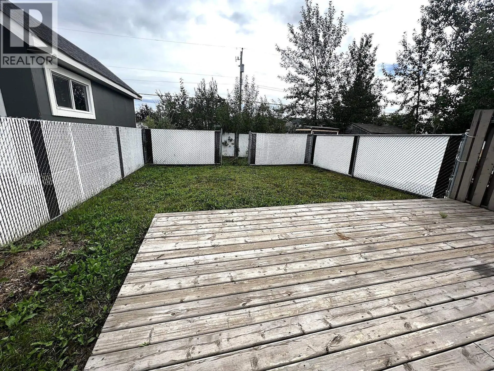 Property at 8723-8725 79A STREET, Fort St. John, BC