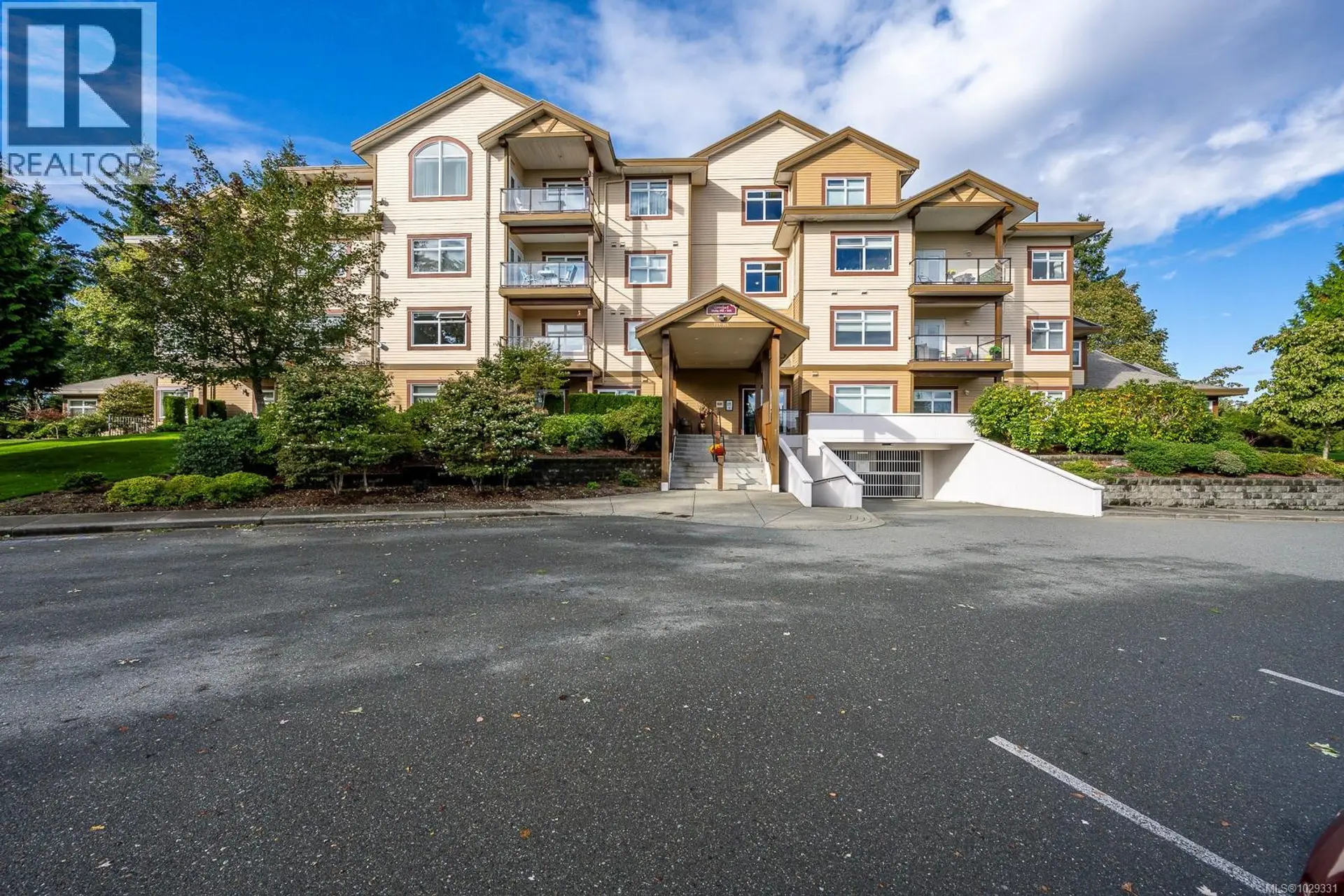 Property at #134 3666 Royal Vista Way, Courtenay, BC