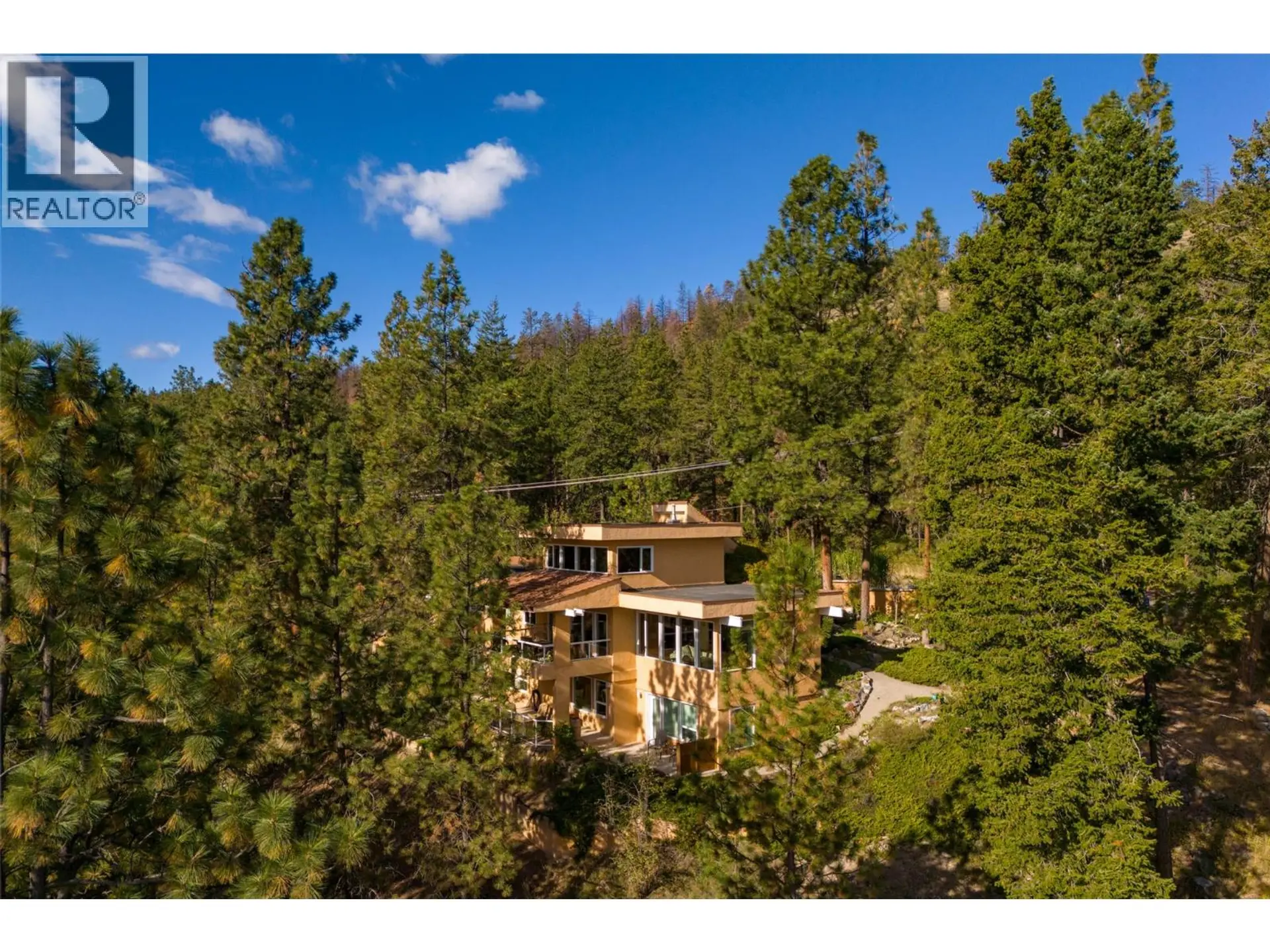 Property at 1642 West Kelowna Road, West Kelowna, BC