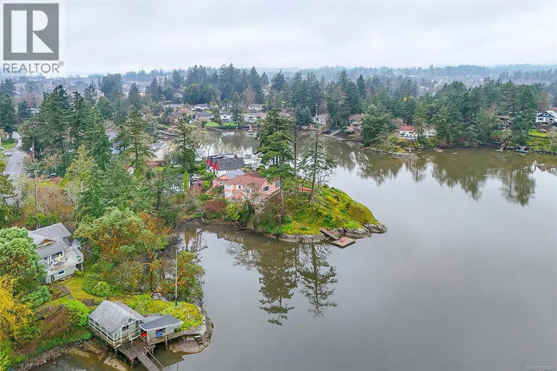 Property at 2898 Glenwood Ave, Saanich, BC