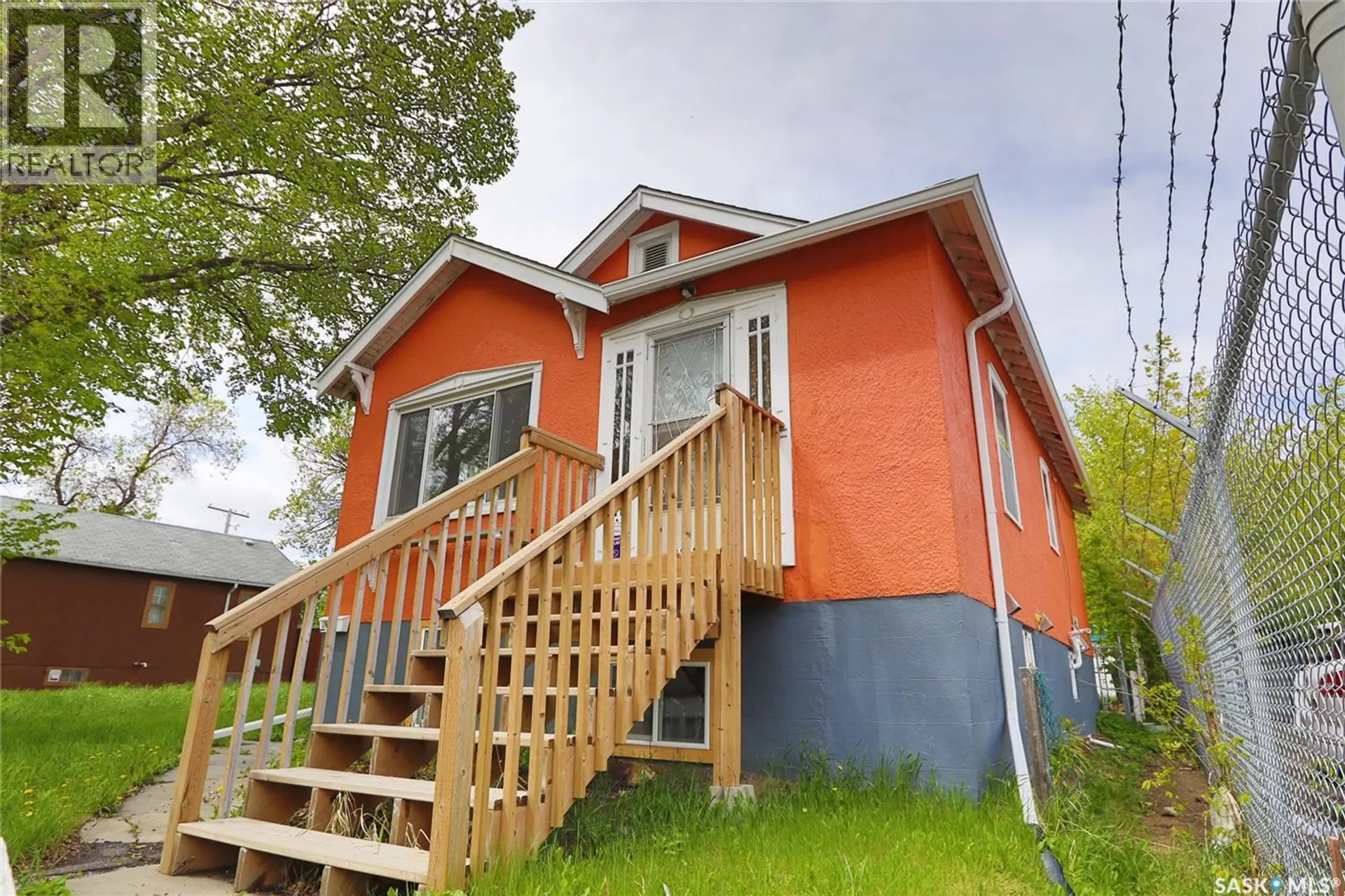 A&B 1824 Winnipeg STREET - Image 1