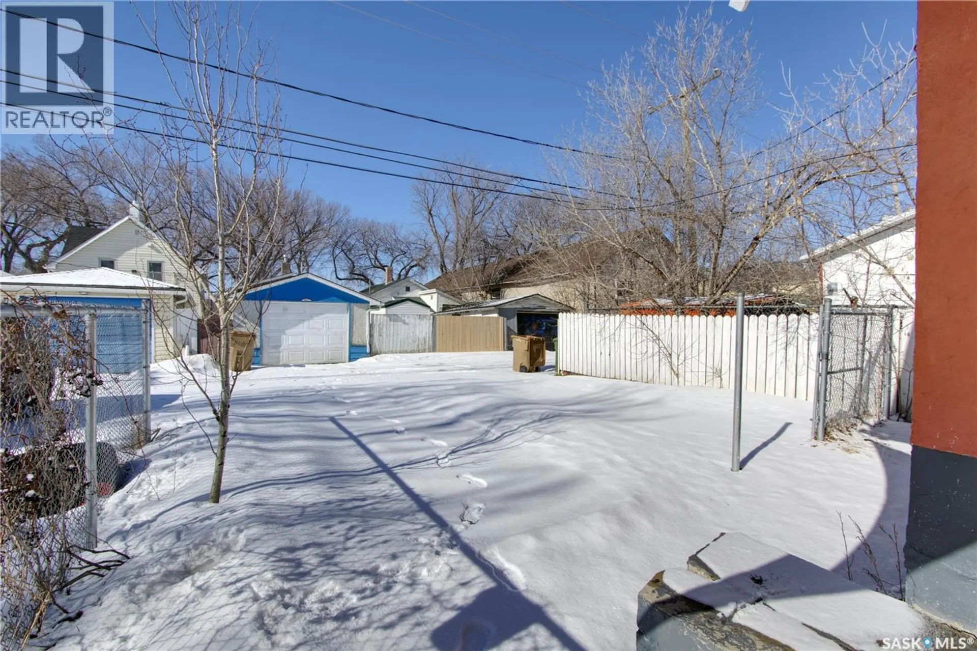 A&B 1824 Winnipeg STREET - Image 14
