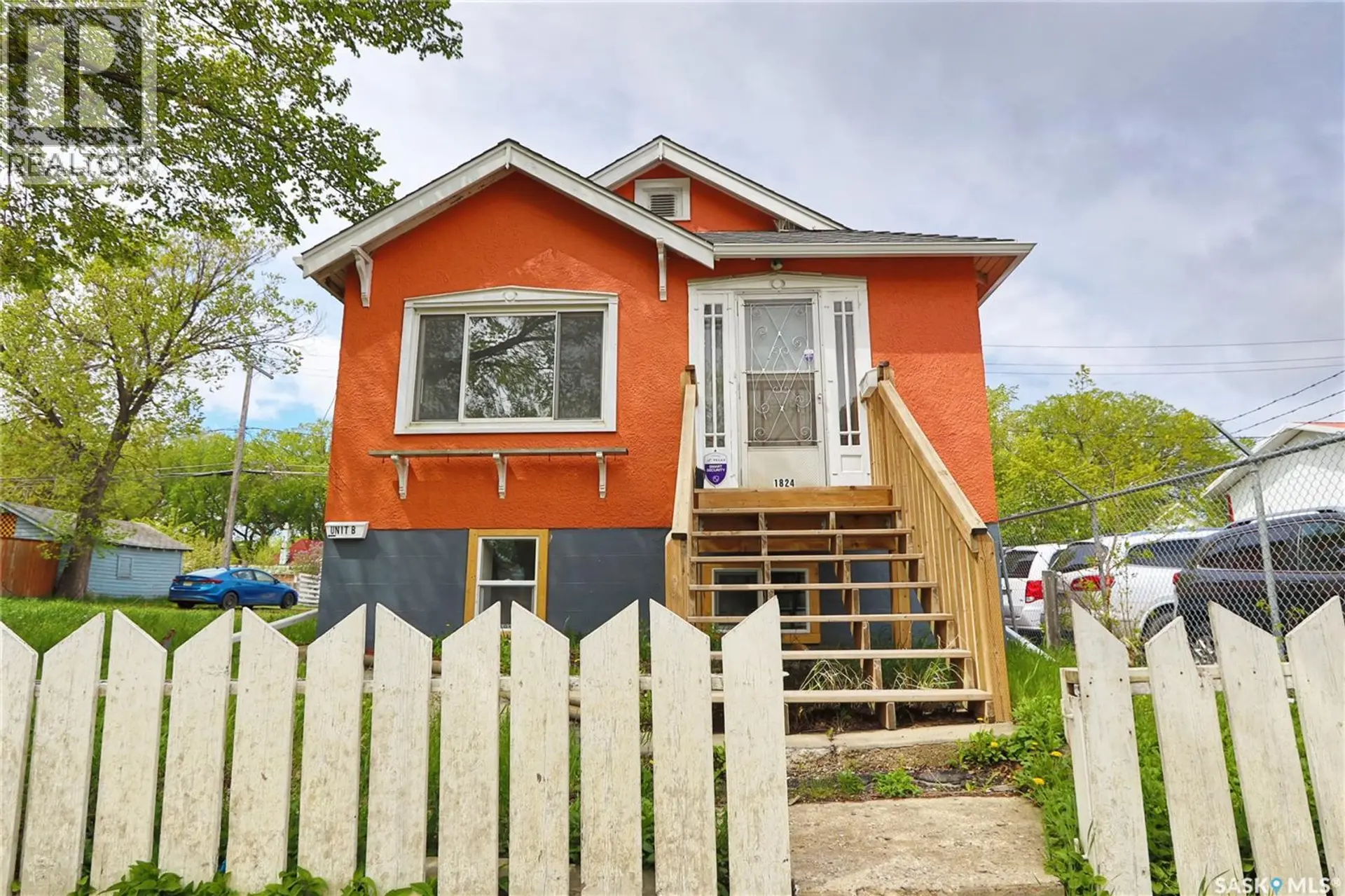 A&B 1824 Winnipeg STREET - Image 15
