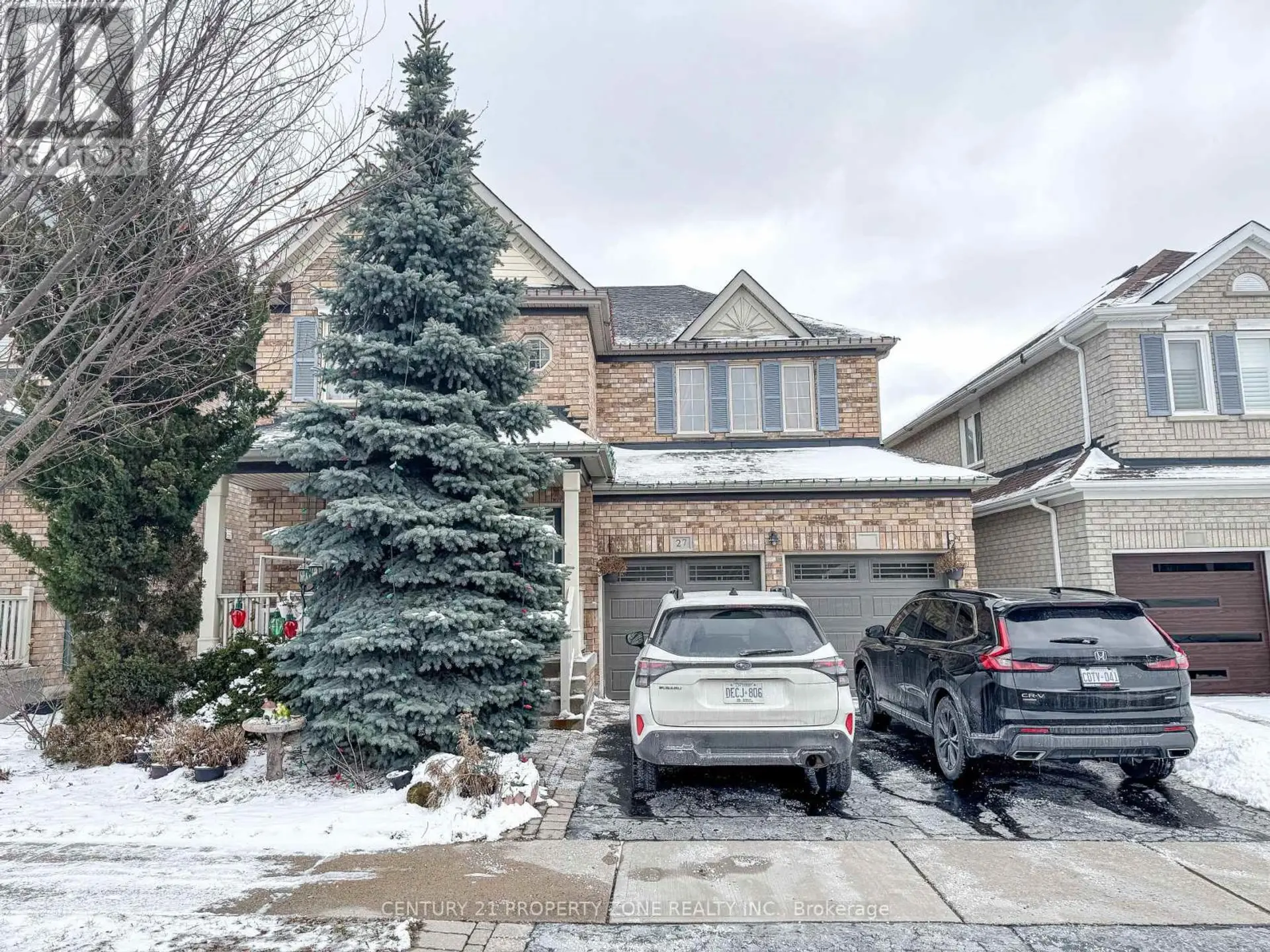 27 TELFORD STREET - Image 1