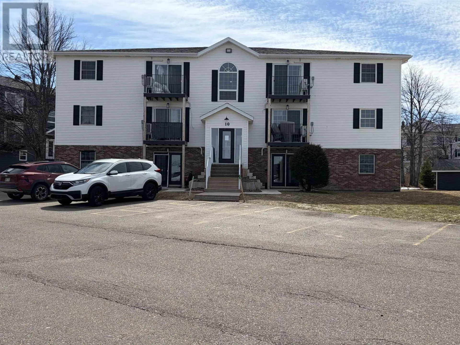 Property at UNIT 10 10 GLEN STEWART DRIVE, Stratford, PE